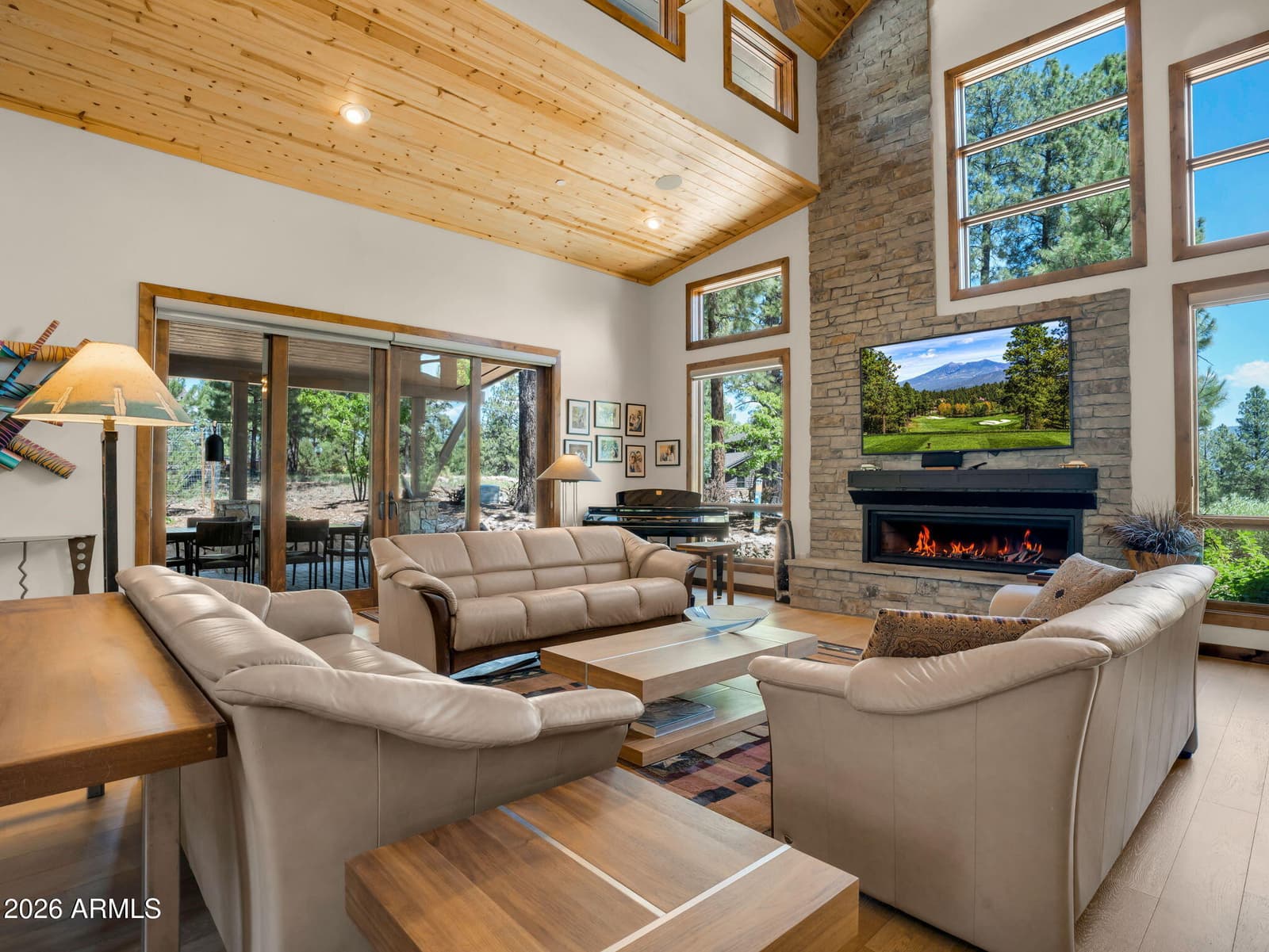2701 E Byrds View Drive, Flagstaff, AZ 86005 — photo 7 of 55