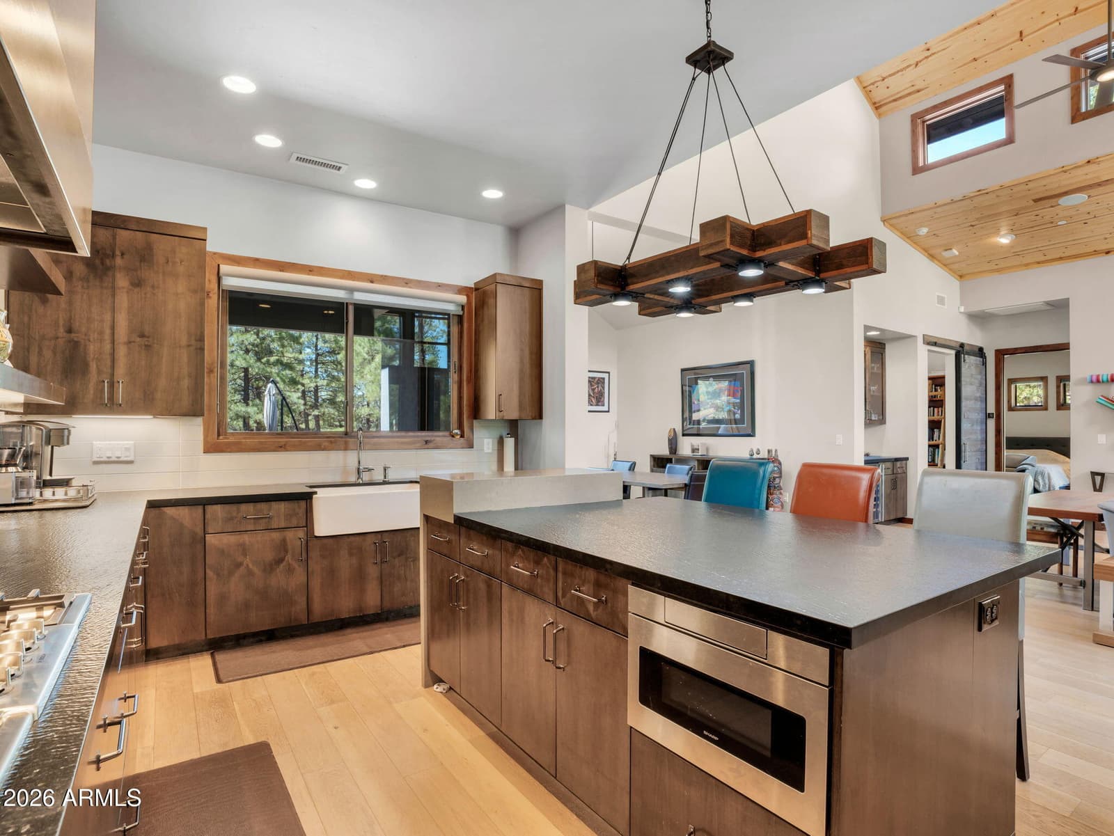 2701 E Byrds View Drive, Flagstaff, AZ 86005 — photo 12 of 55