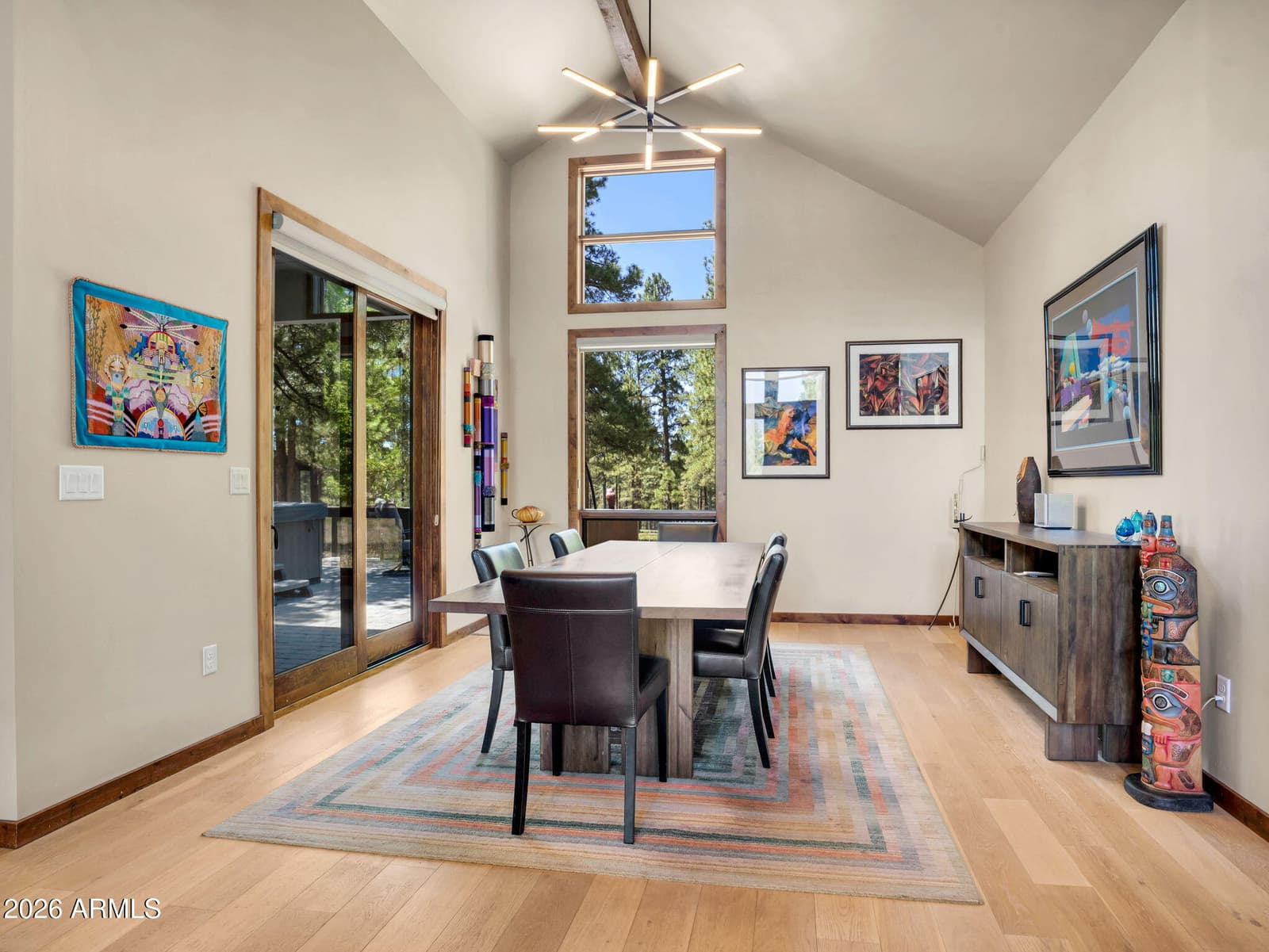 2701 E Byrds View Drive, Flagstaff, AZ 86005 — photo 15 of 55