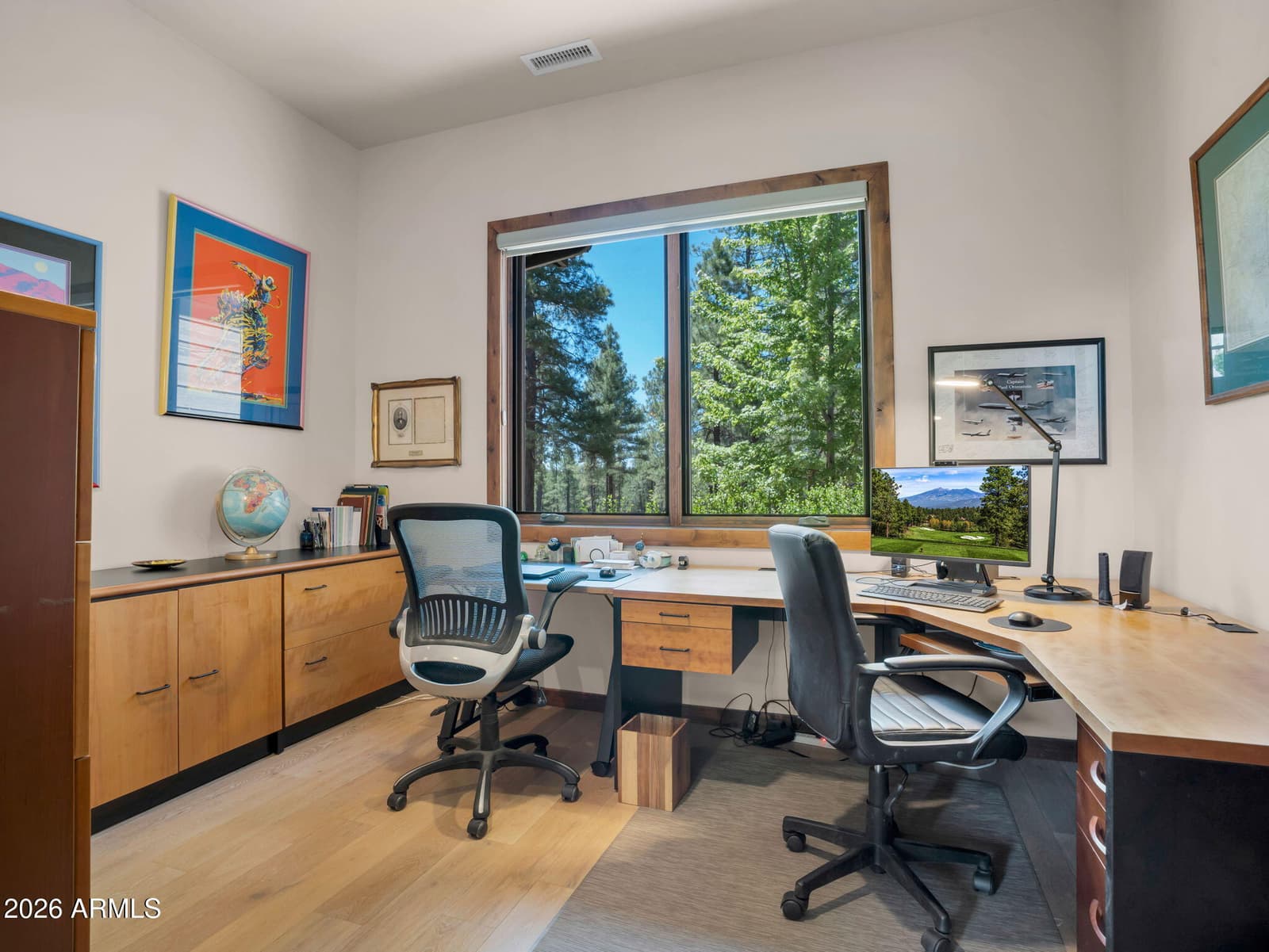 2701 E Byrds View Drive, Flagstaff, AZ 86005 — photo 17 of 55