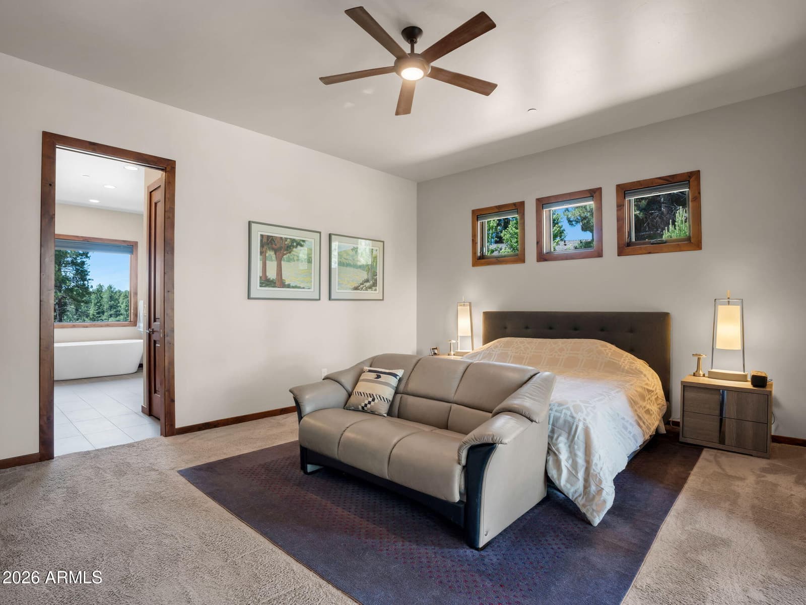 2701 E Byrds View Drive, Flagstaff, AZ 86005 — photo 18 of 55