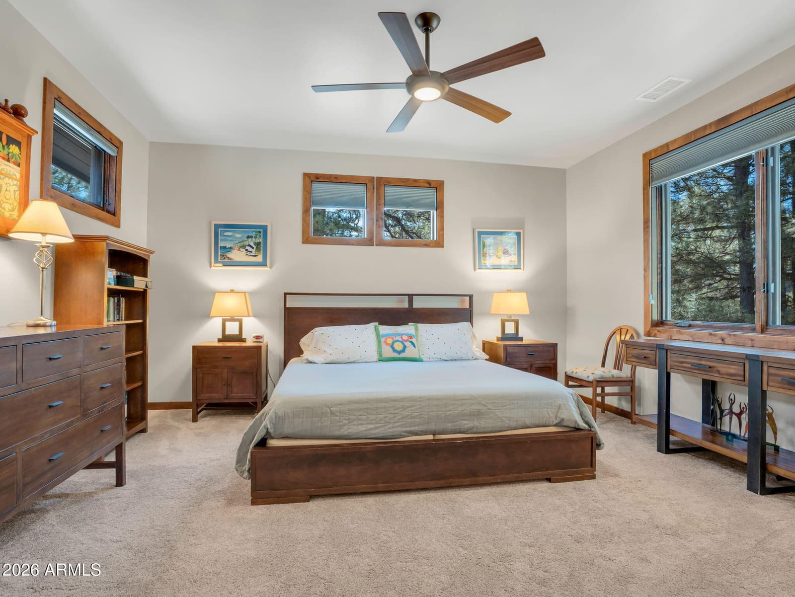 2701 E Byrds View Drive, Flagstaff, AZ 86005 — photo 27 of 55