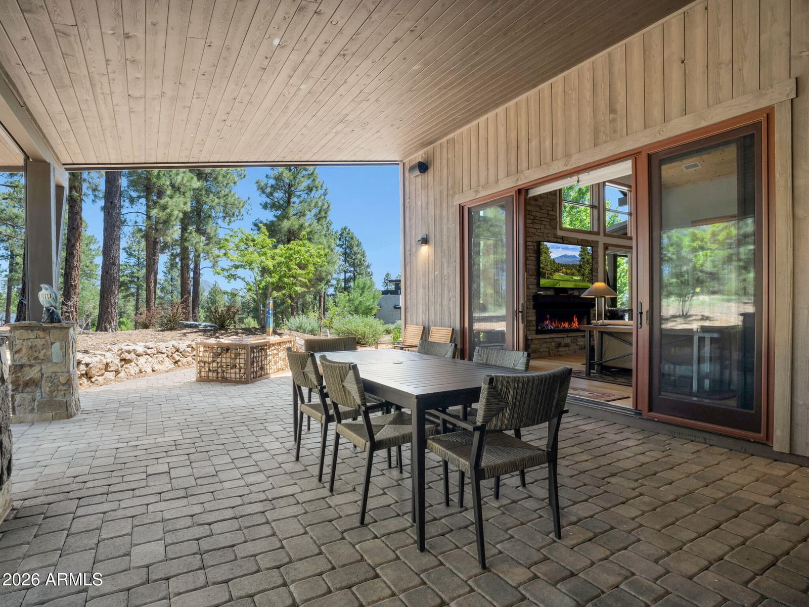 2701 E Byrds View Drive, Flagstaff, AZ 86005 — photo 30 of 55