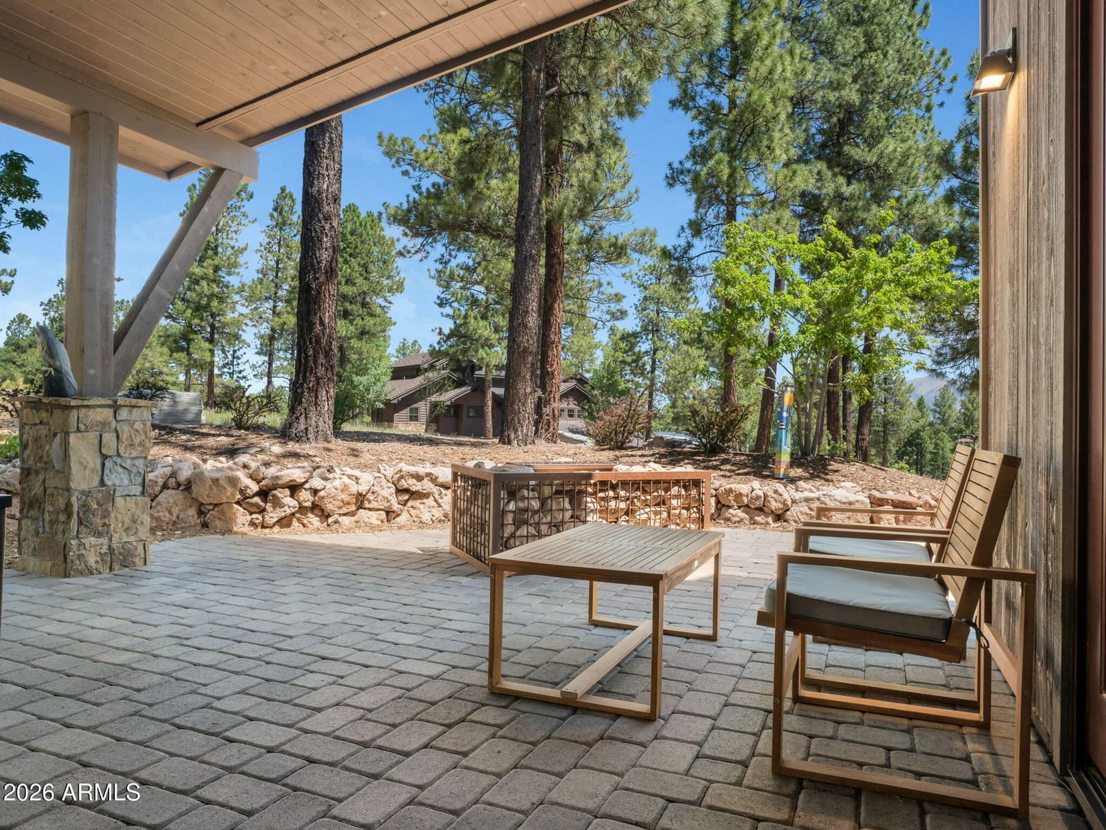 2701 E Byrds View Drive, Flagstaff, AZ 86005 — photo 31 of 55
