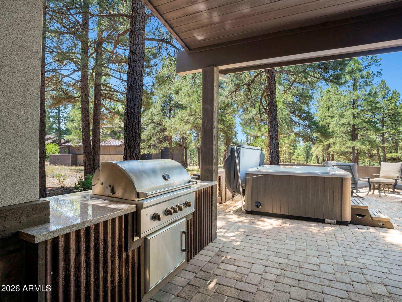 2701 E Byrds View Drive, Flagstaff, AZ 86005 — photo 33 of 55