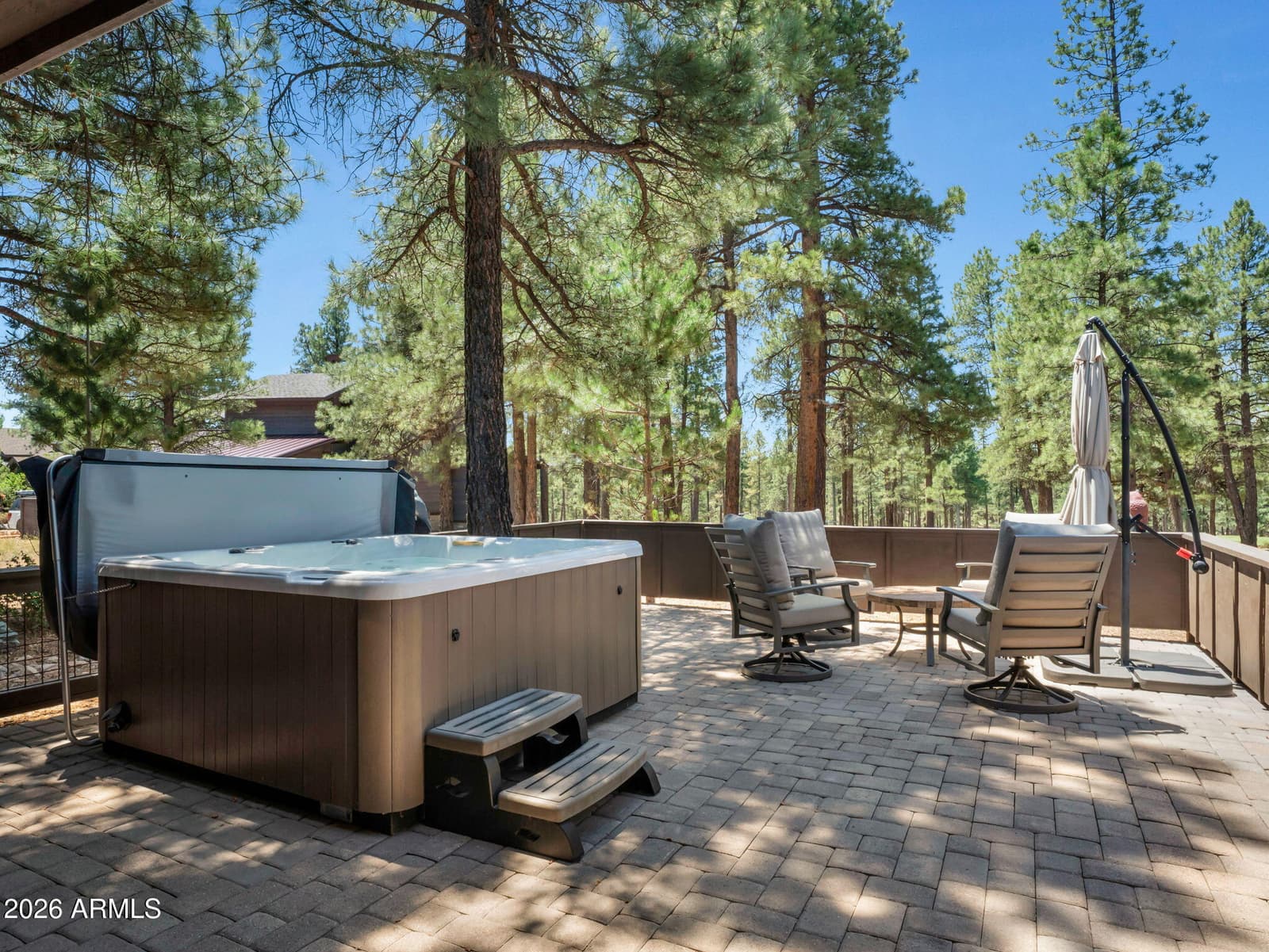 2701 E Byrds View Drive, Flagstaff, AZ 86005 — photo 34 of 55