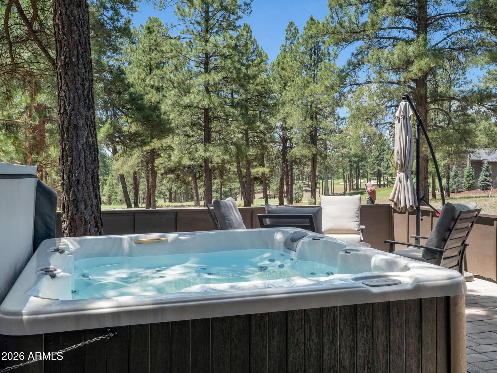 2701 E Byrds View Drive, Flagstaff, AZ 86005 — photo 35 of 55
