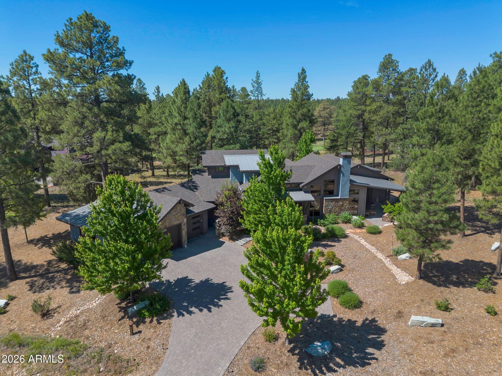 2701 E Byrds View Drive, Flagstaff, AZ 86005 — photo 37 of 55