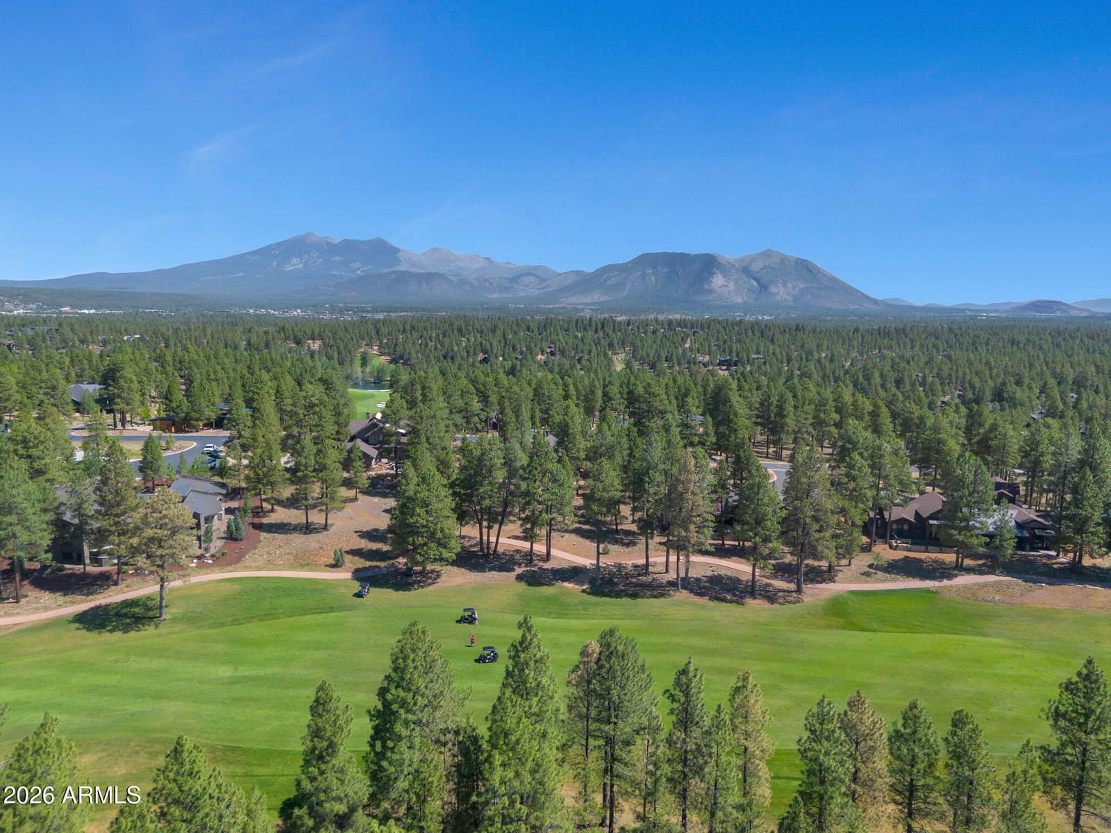 2701 E Byrds View Drive, Flagstaff, AZ 86005 — photo 41 of 55