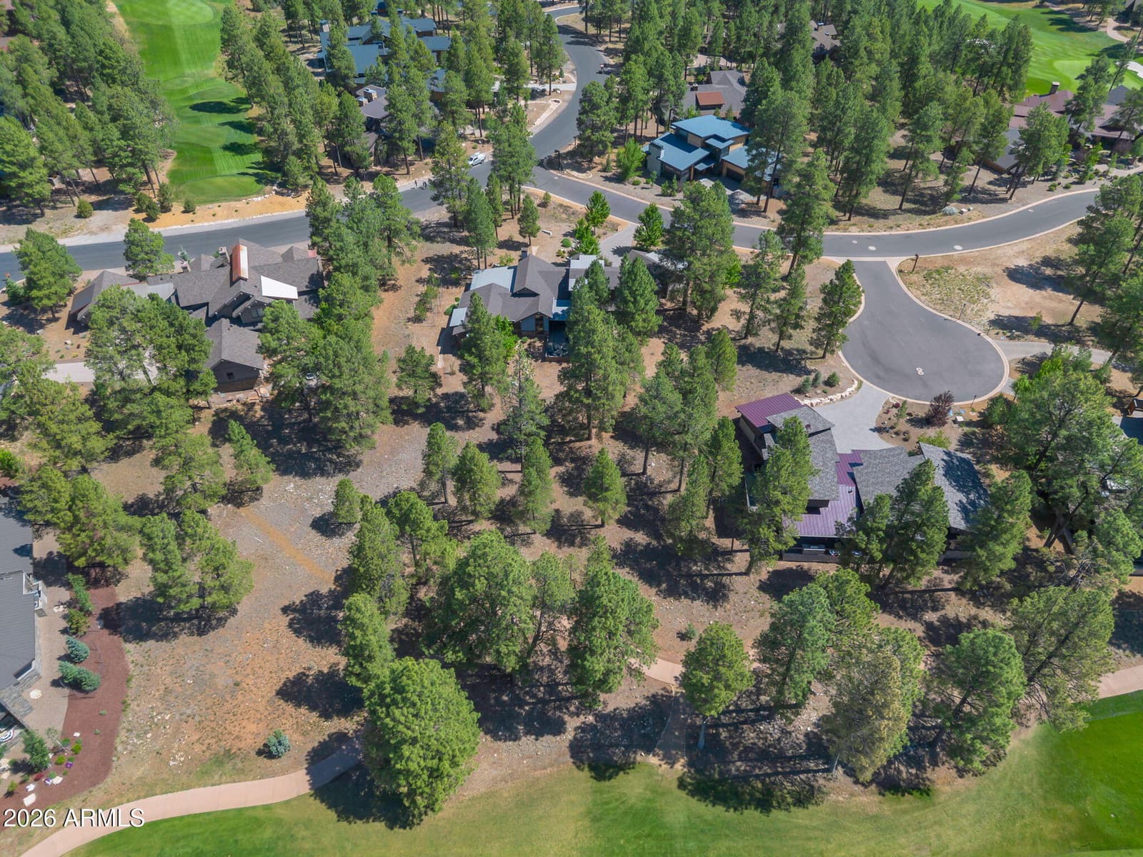 2701 E Byrds View Drive, Flagstaff, AZ 86005 — photo 43 of 55