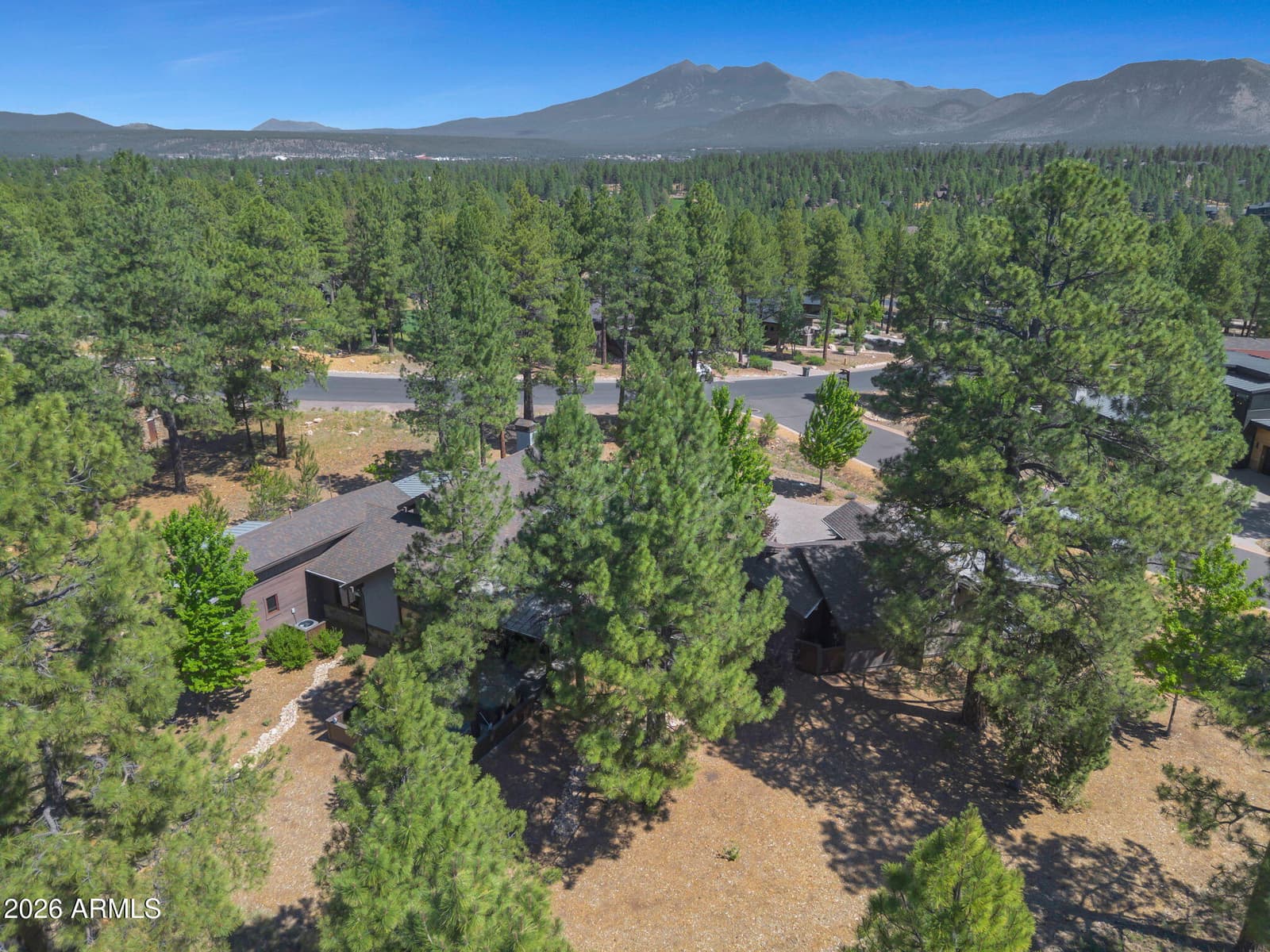 2701 E Byrds View Drive, Flagstaff, AZ 86005 — photo 44 of 55