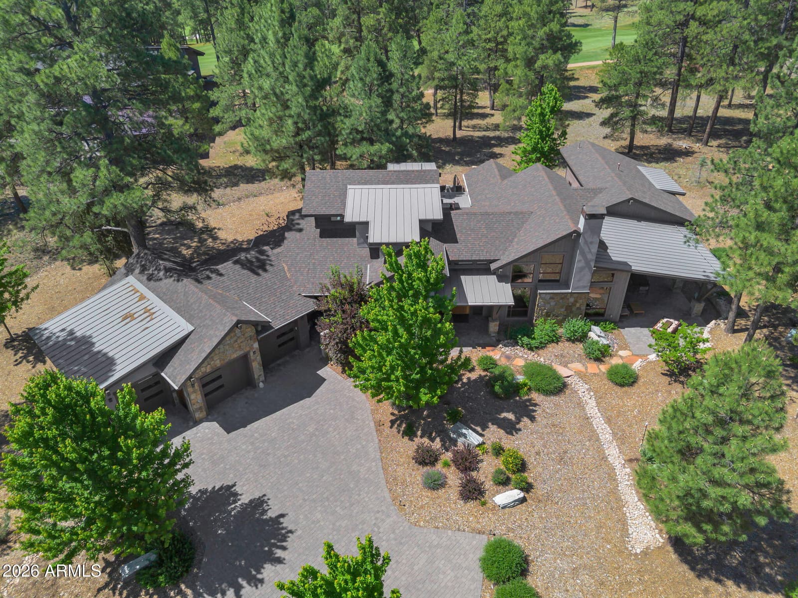 2701 E Byrds View Drive, Flagstaff, AZ 86005 — photo 45 of 55