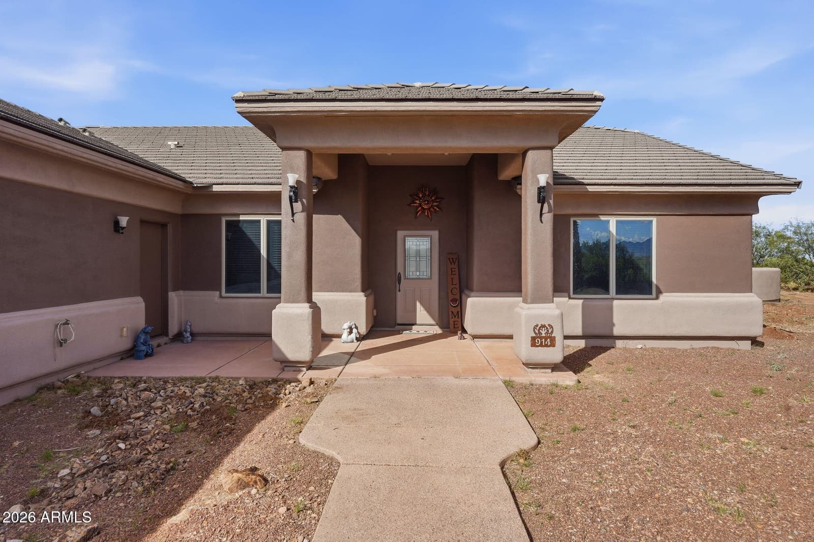 914 E Savino Court, Huachuca City, AZ 85616 — photo 4 of 34