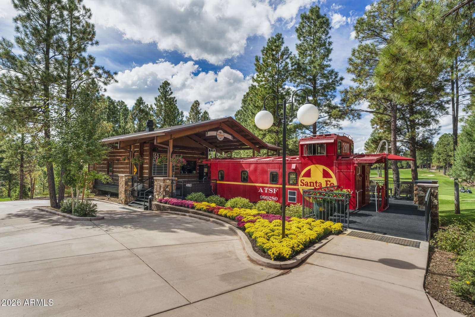 2701 E Byrds View Drive, Flagstaff, AZ 86005 — photo 53 of 55