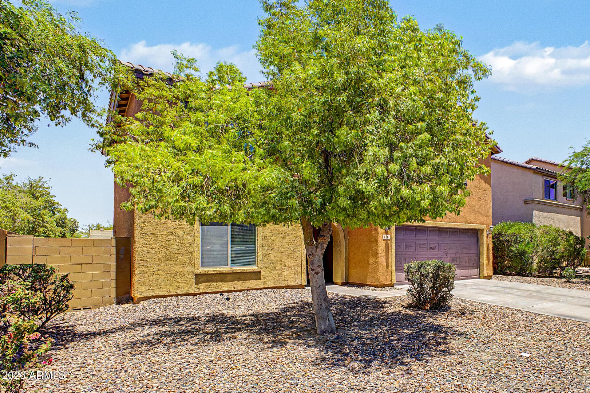4732 W GINGER Avenue, Coolidge, AZ 85128 — photo 6 of 50