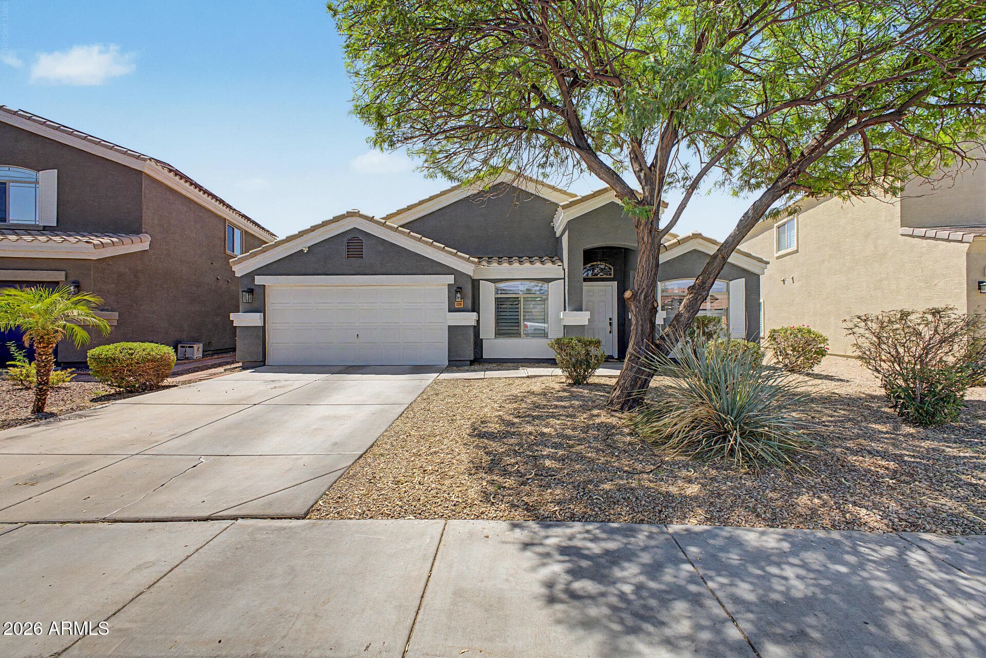 36805 W LEONESSA Avenue, Maricopa, AZ 85138 — photo 1 of 33