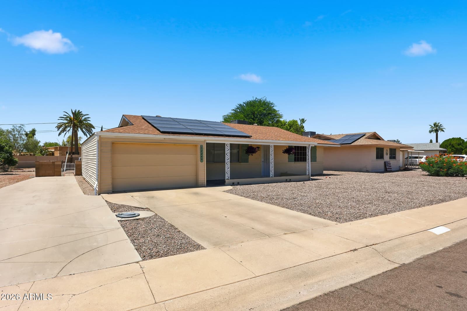 12244 N SAINT ANDREW Drive E, Sun City, AZ 85351 — photo 7 of 39
