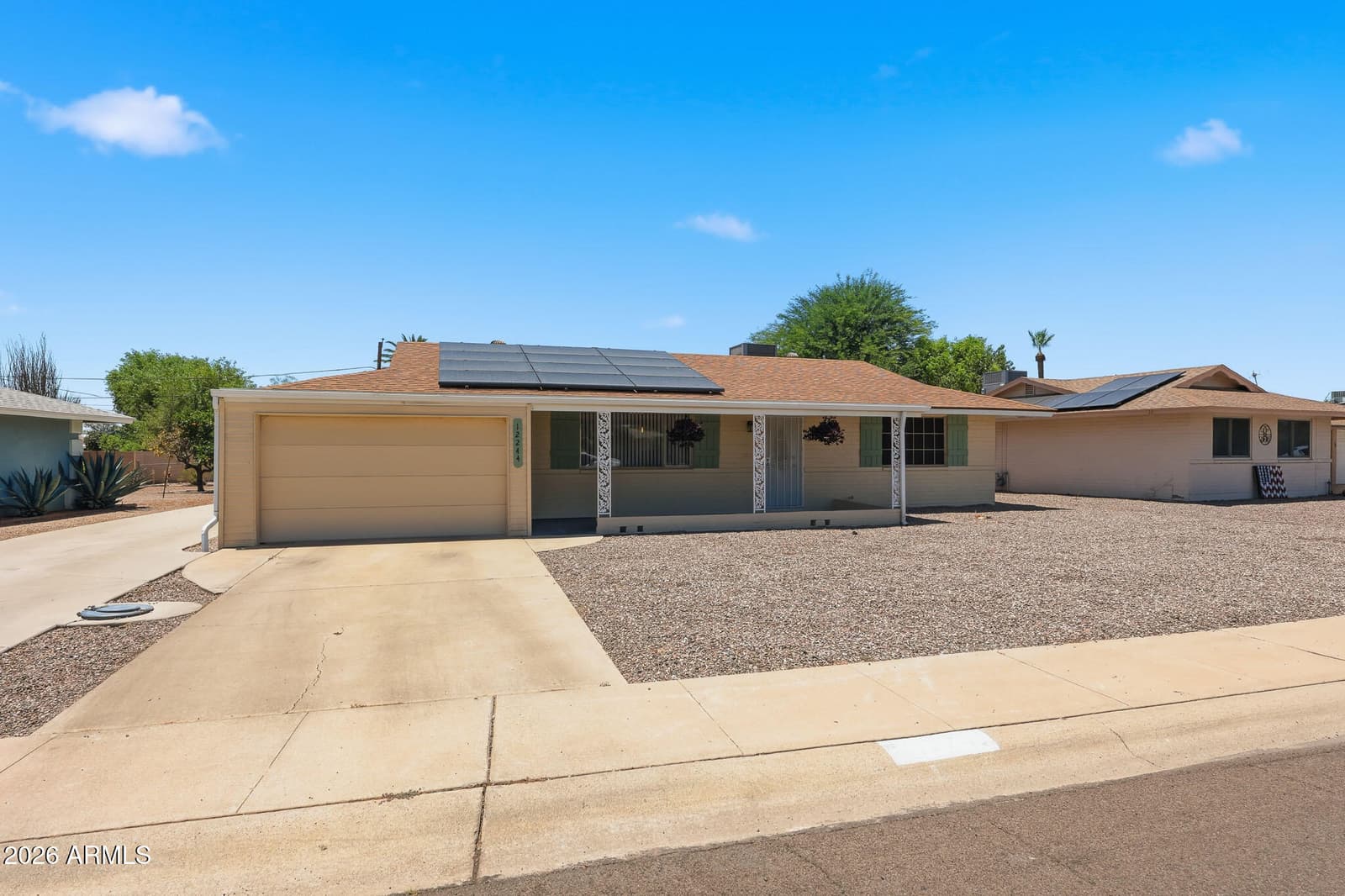 12244 N SAINT ANDREW Drive E, Sun City, AZ 85351 — photo 8 of 39