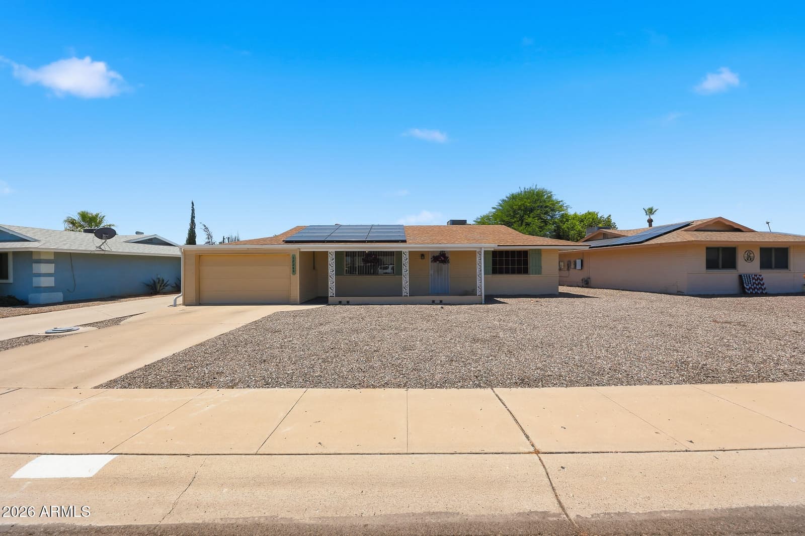 12244 N SAINT ANDREW Drive E, Sun City, AZ 85351 — photo 9 of 39