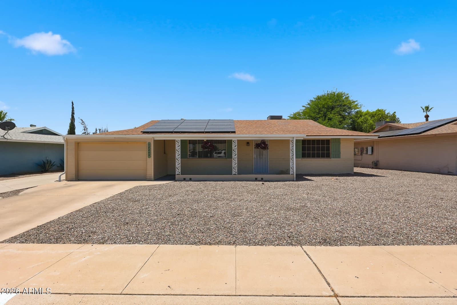 12244 N SAINT ANDREW Drive E, Sun City, AZ 85351 — photo 10 of 39