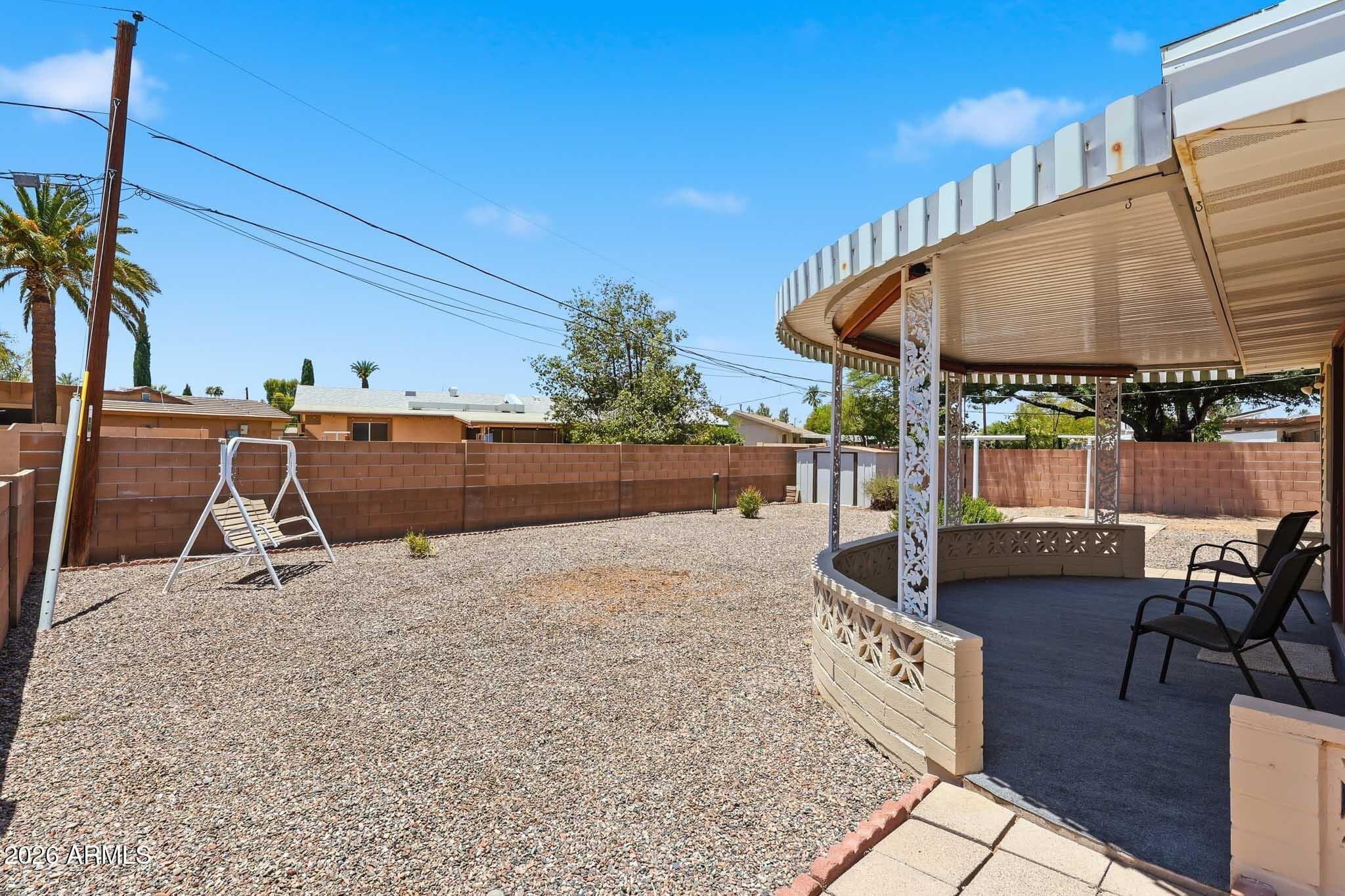 12244 N SAINT ANDREW Drive E, Sun City, AZ 85351 — photo 32 of 39