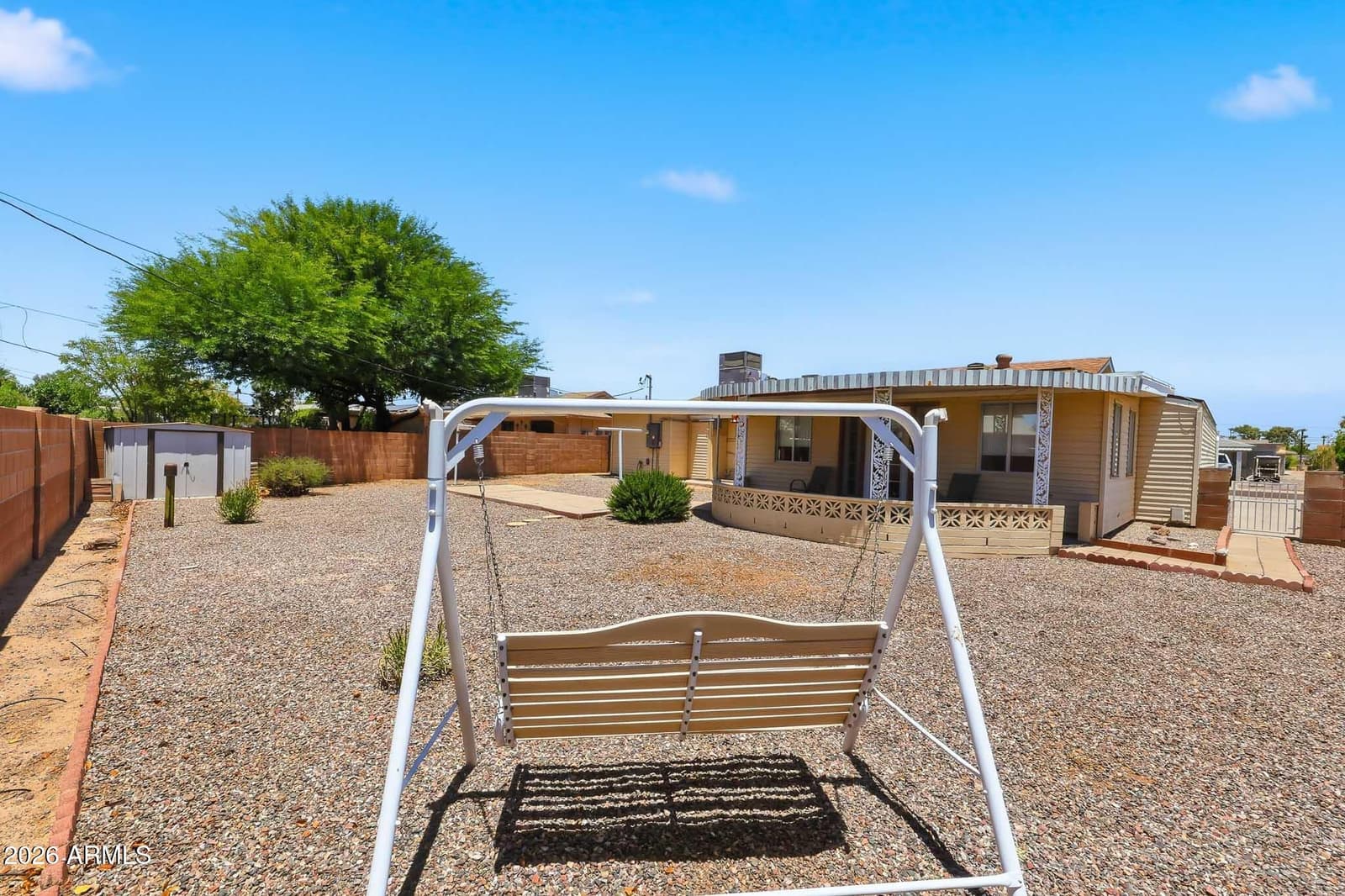 12244 N SAINT ANDREW Drive E, Sun City, AZ 85351 — photo 33 of 39