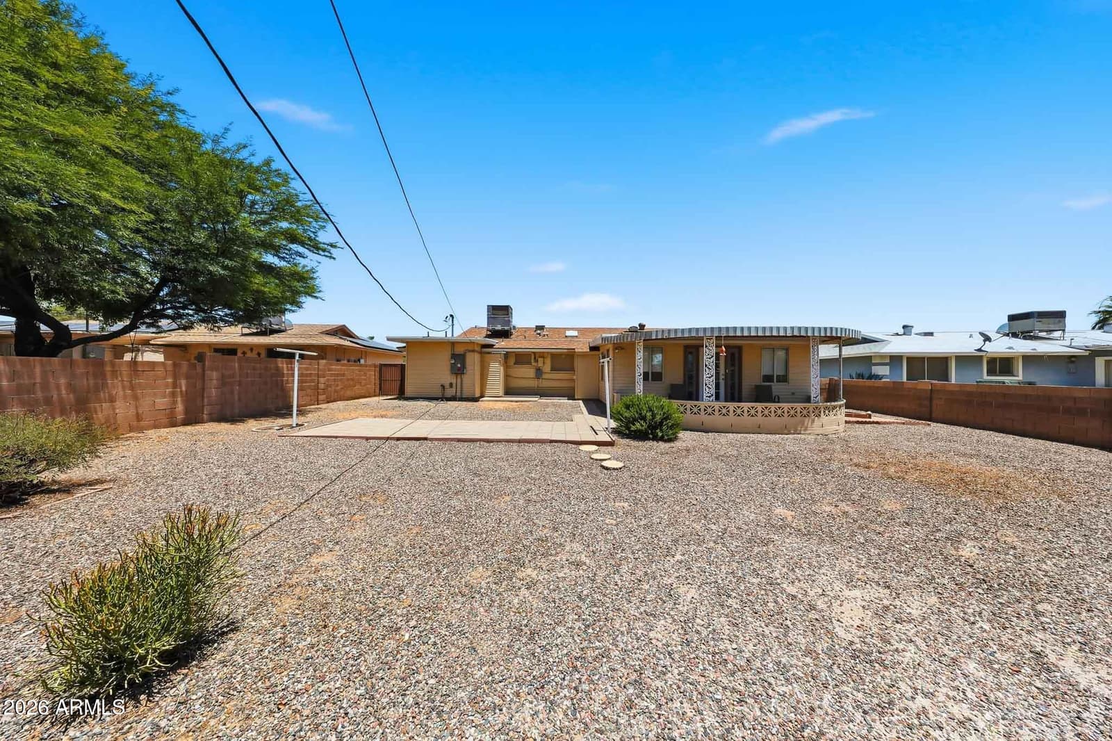 12244 N SAINT ANDREW Drive E, Sun City, AZ 85351 — photo 35 of 39