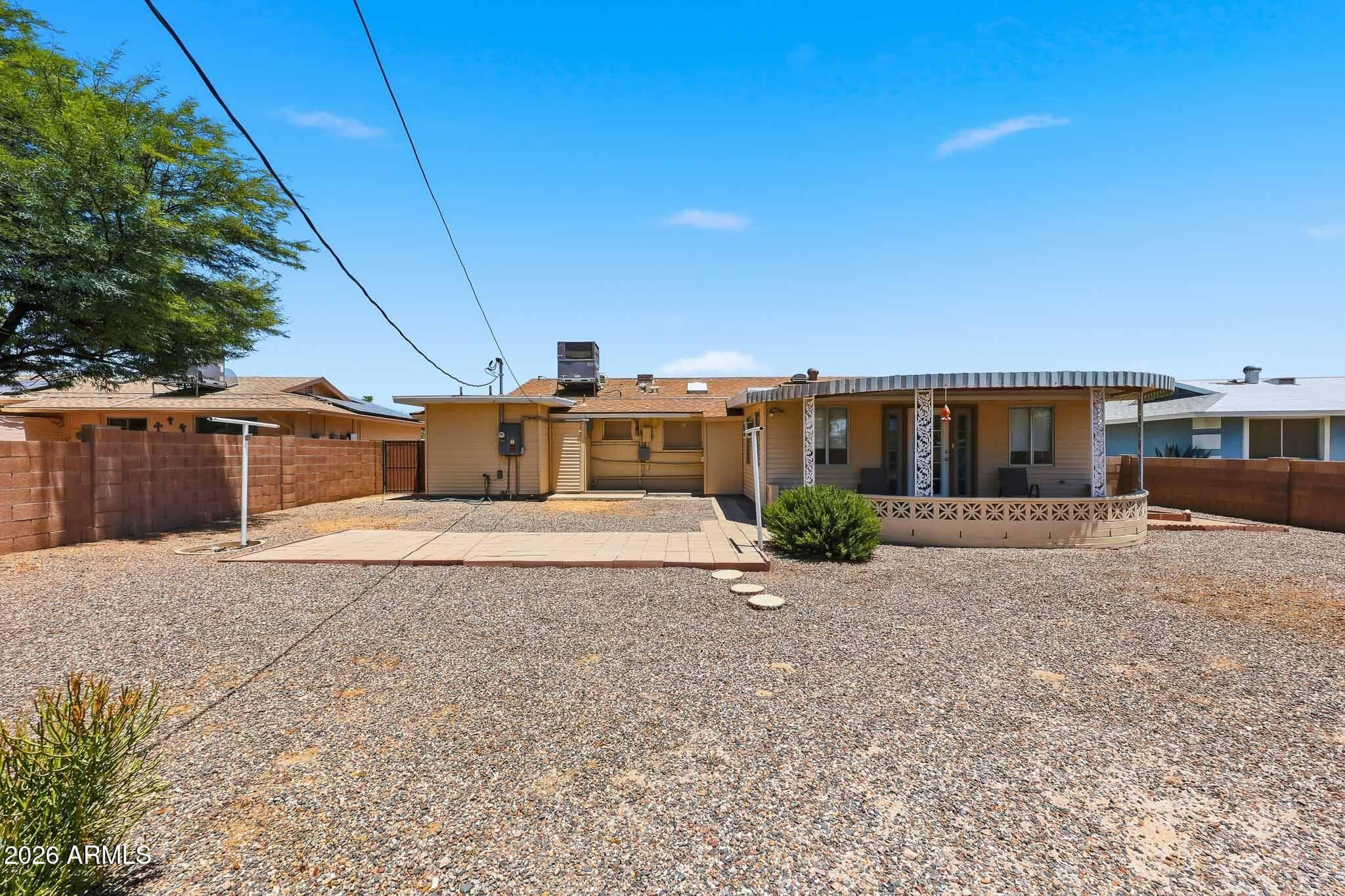 12244 N SAINT ANDREW Drive E, Sun City, AZ 85351 — photo 36 of 39