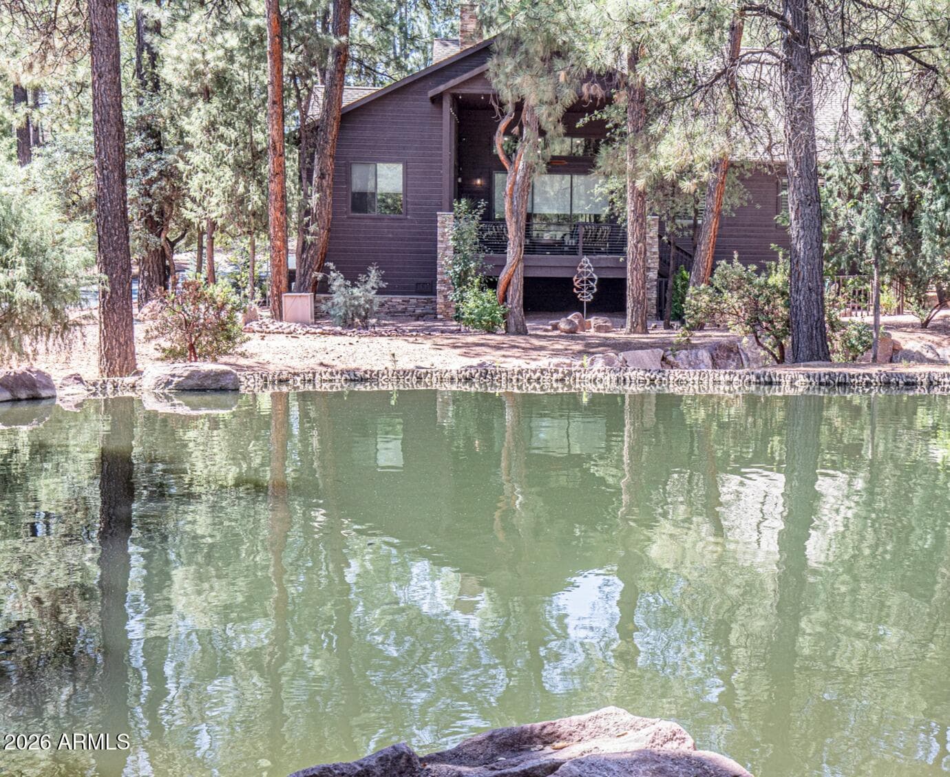 406 N PINE ISLAND Drive, Payson, AZ 85541 — photo 1 of 38