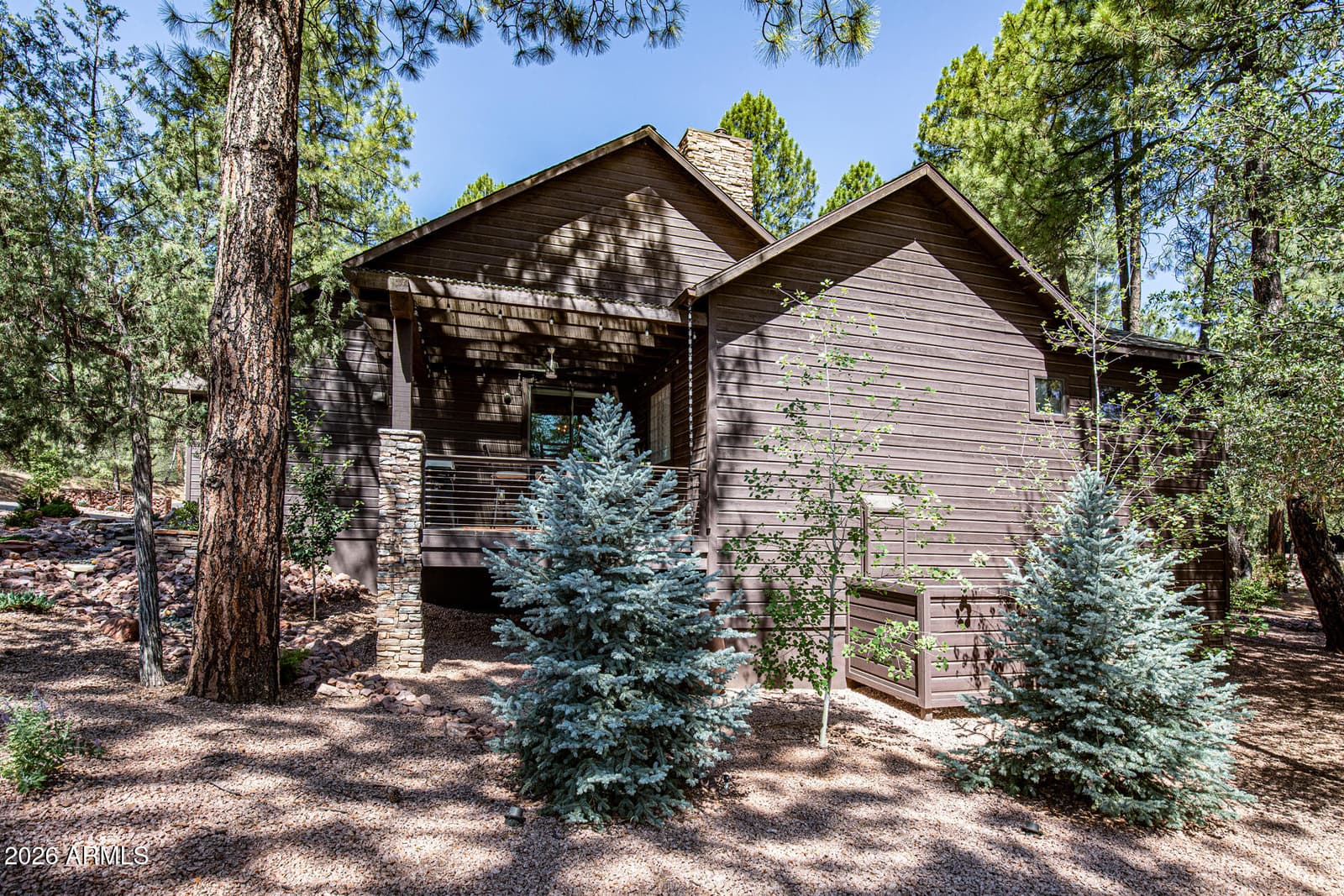 406 N PINE ISLAND Drive, Payson, AZ 85541 — photo 36 of 38