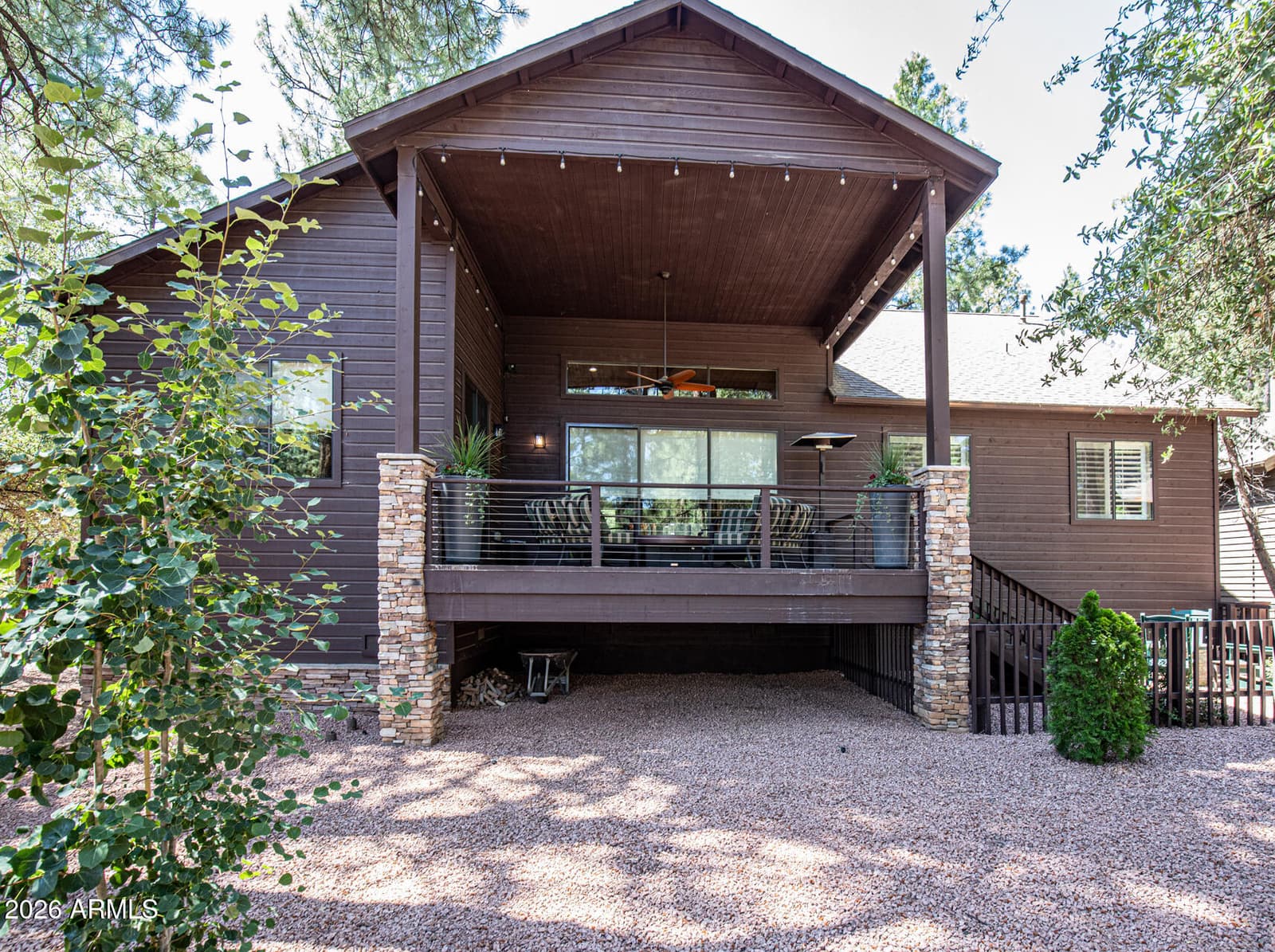 406 N PINE ISLAND Drive, Payson, AZ 85541 — photo 37 of 38