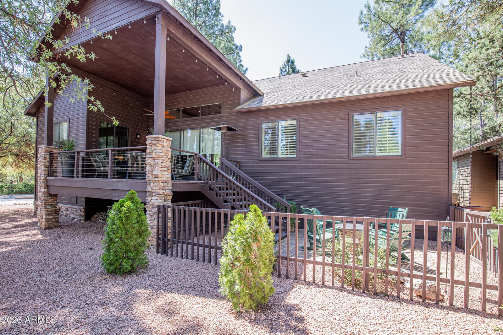 406 N PINE ISLAND Drive, Payson, AZ 85541 — photo 38 of 38