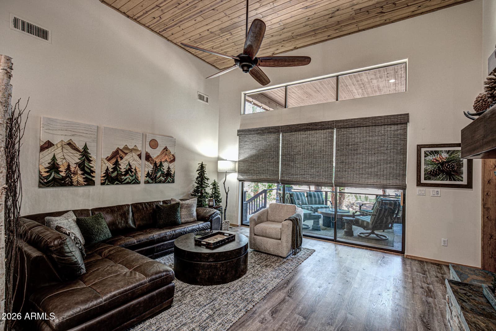 406 N PINE ISLAND Drive, Payson, AZ 85541 — photo 10 of 38
