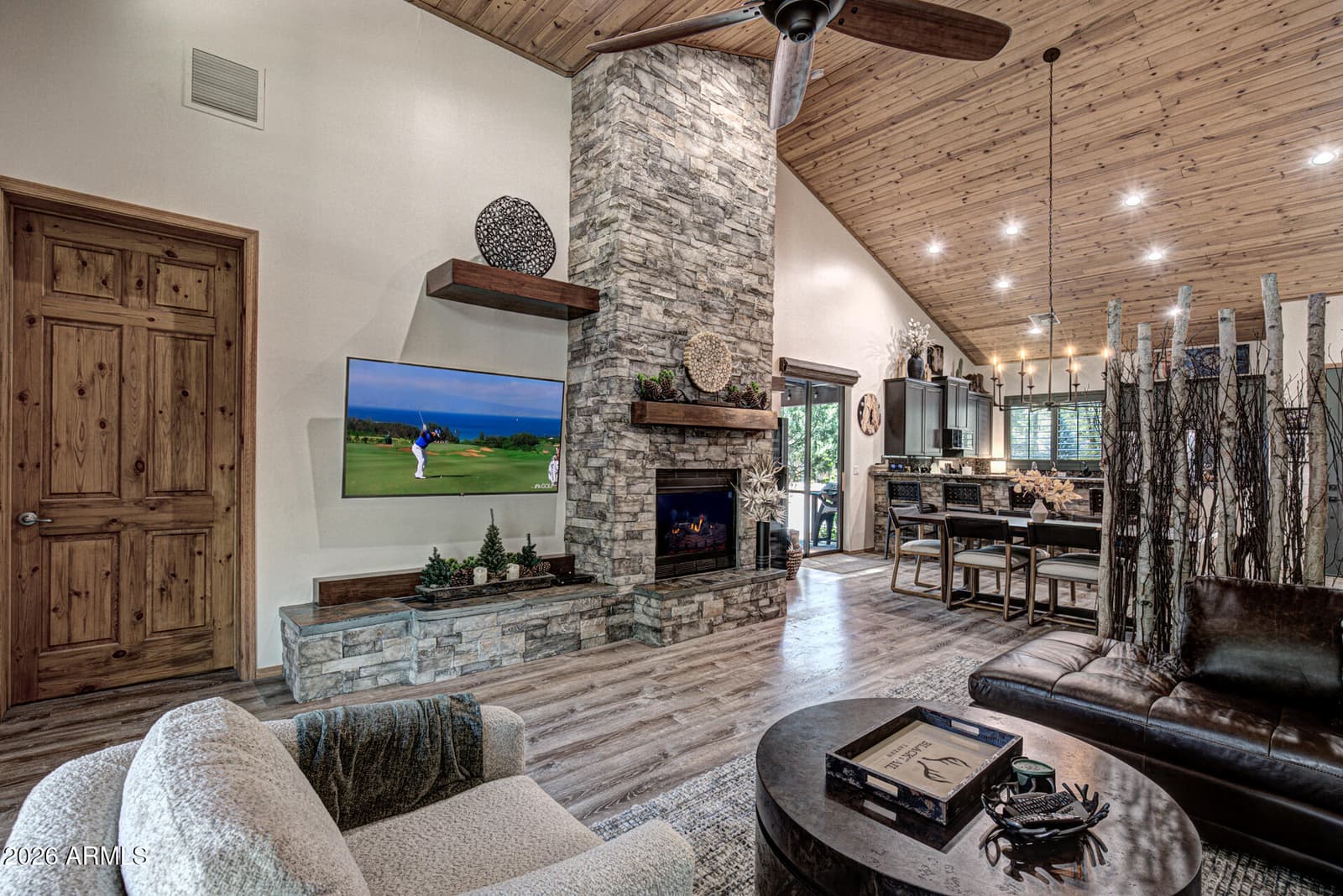 406 N PINE ISLAND Drive, Payson, AZ 85541 — photo 5 of 38