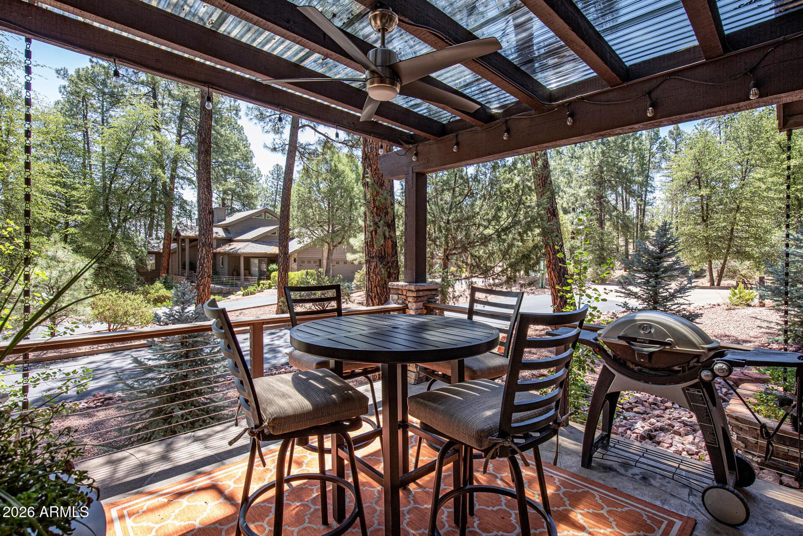 406 N PINE ISLAND Drive, Payson, AZ 85541 — photo 16 of 38