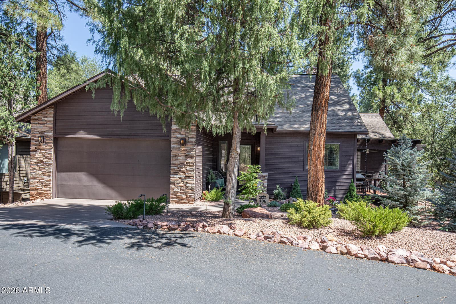 406 N PINE ISLAND Drive, Payson, AZ 85541 — photo 2 of 38