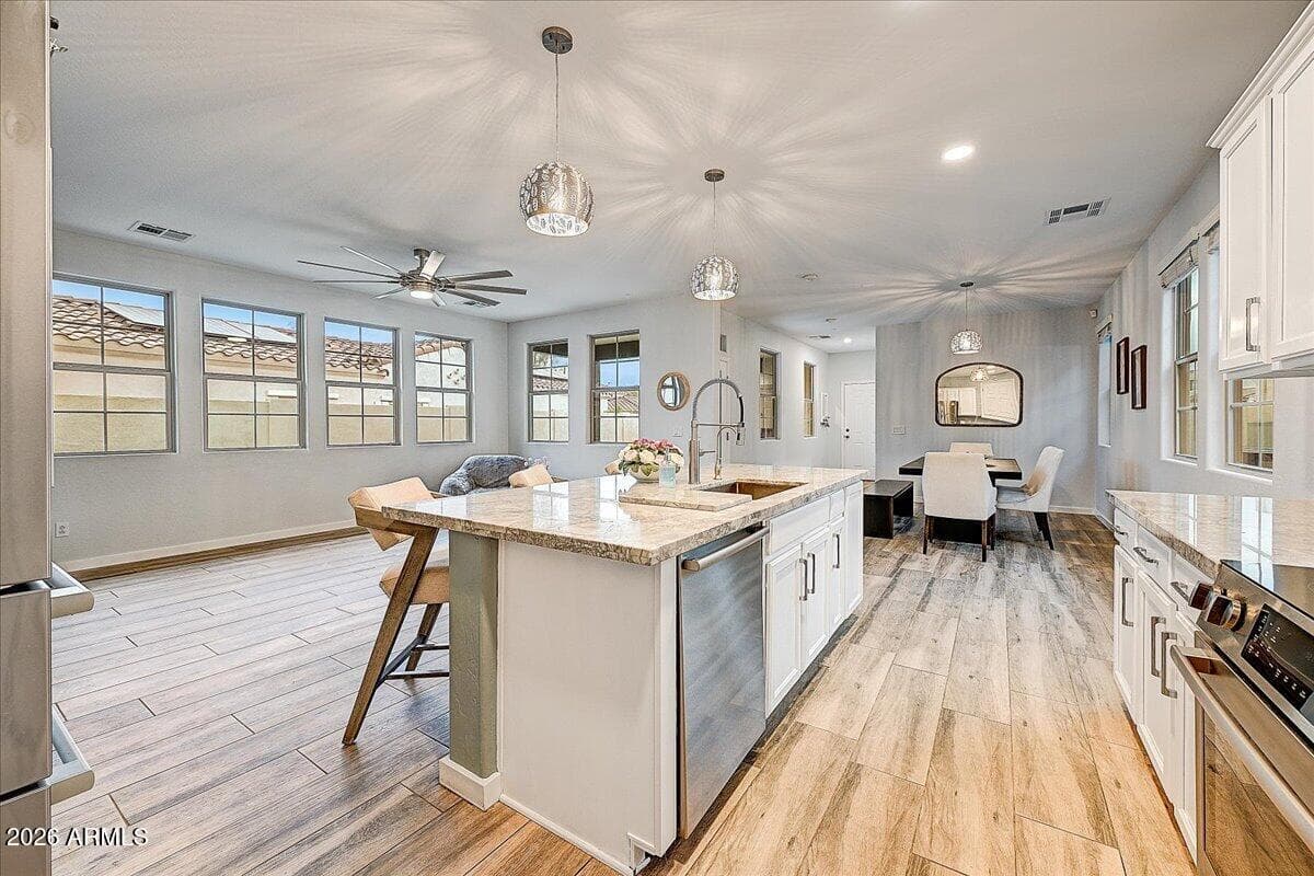 21053 W GLEN Street, Buckeye, AZ 85396 — photo 15 of 47