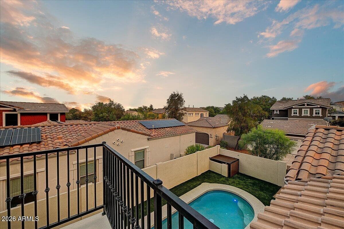 21053 W GLEN Street, Buckeye, AZ 85396 — photo 27 of 47