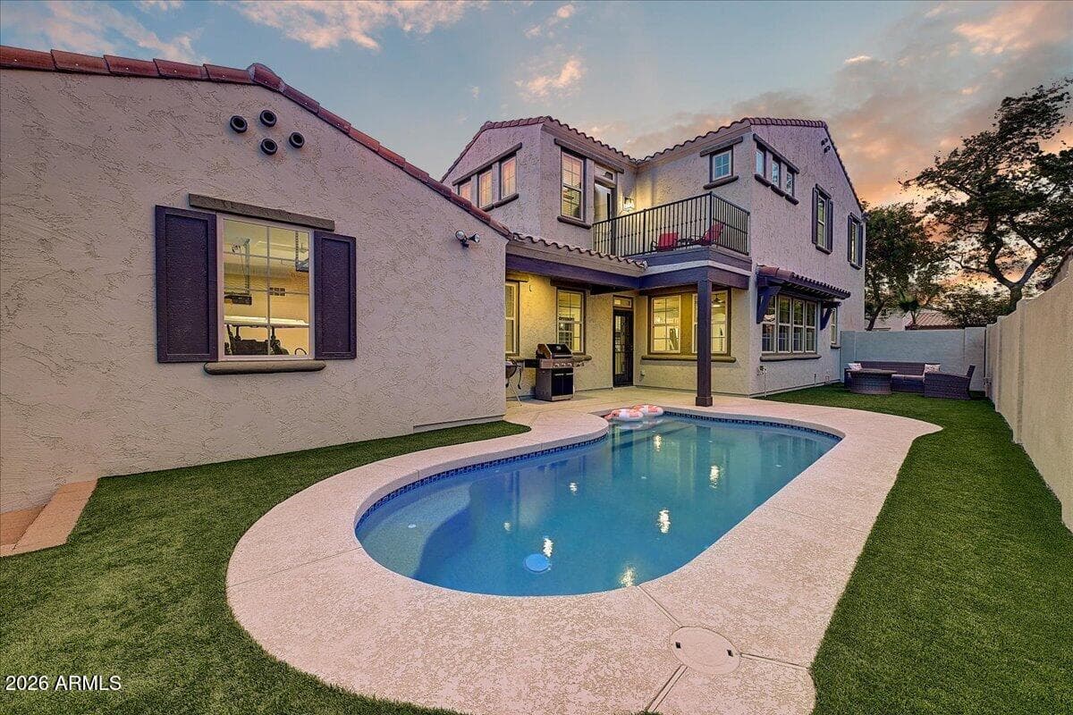 21053 W GLEN Street, Buckeye, AZ 85396 — photo 37 of 47