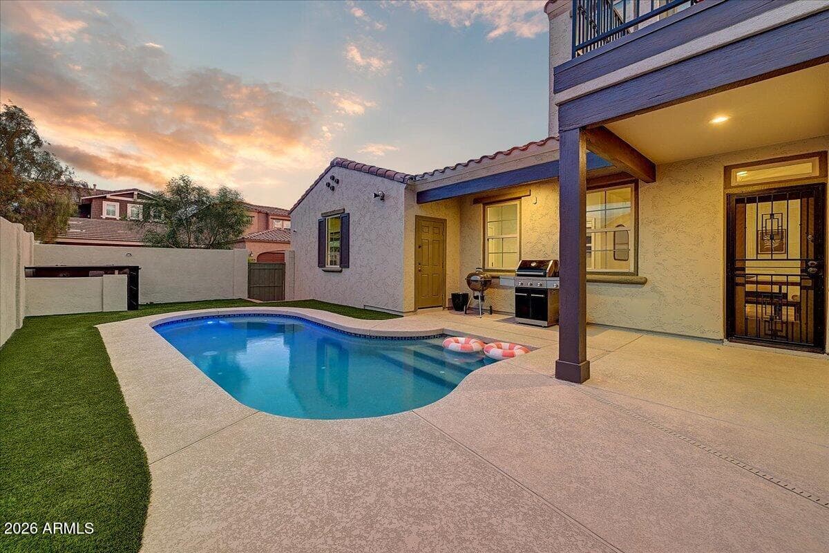 21053 W GLEN Street, Buckeye, AZ 85396 — photo 38 of 47
