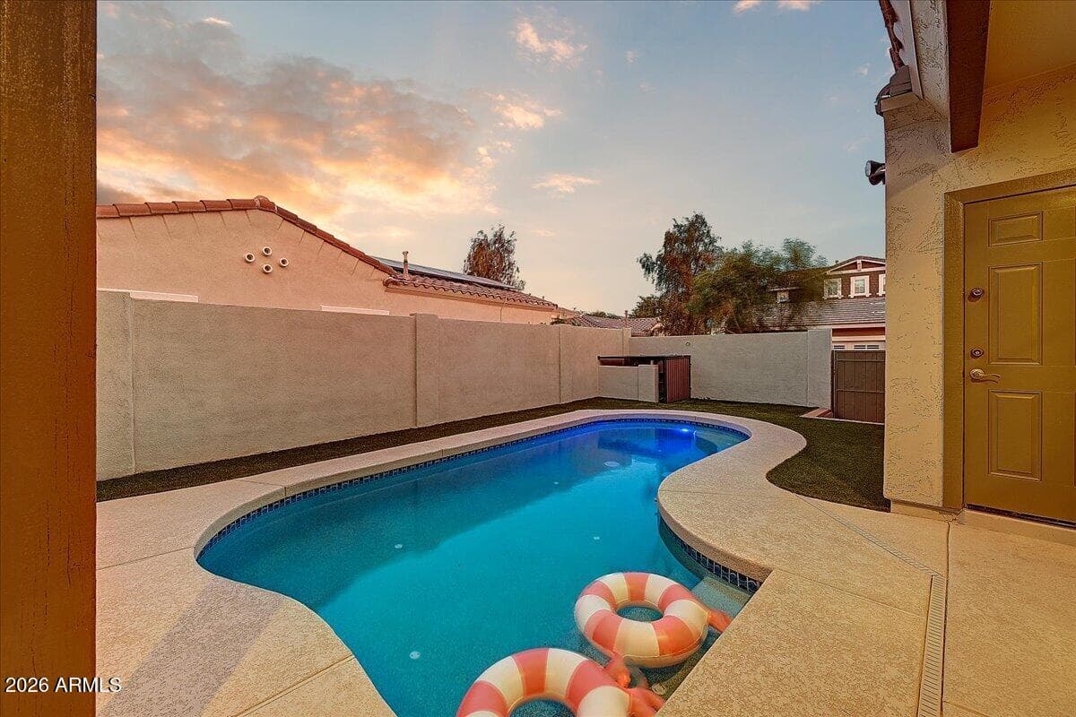 21053 W GLEN Street, Buckeye, AZ 85396 — photo 39 of 47