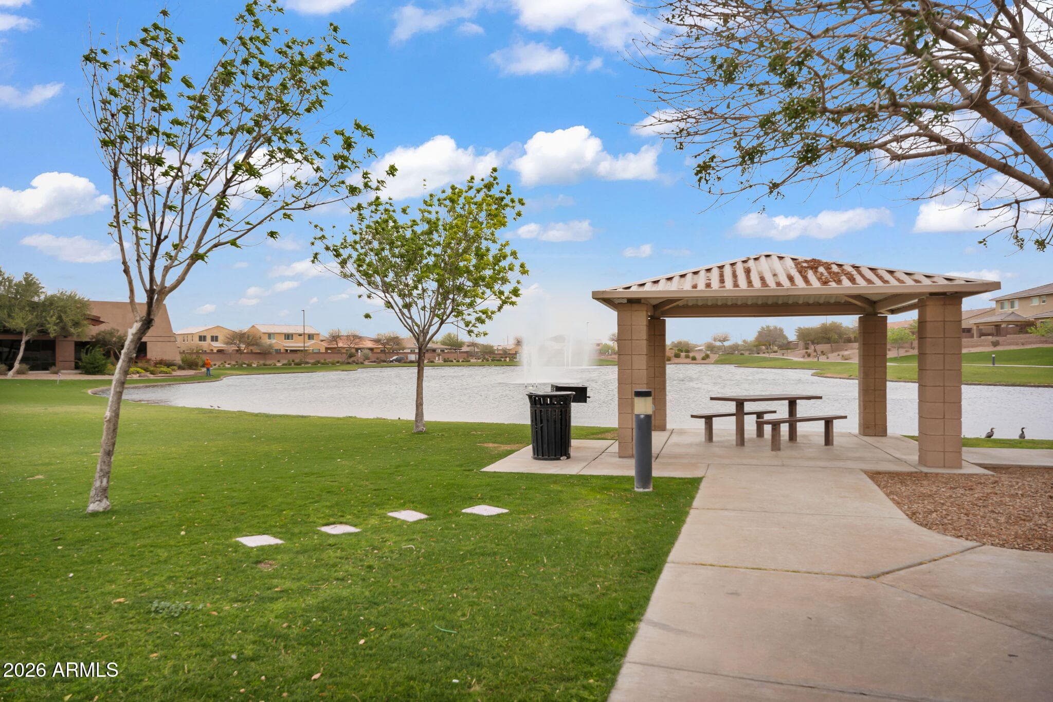 2183 E LA COSTA Drive, Gilbert, AZ 85298 — photo 95 of 102
