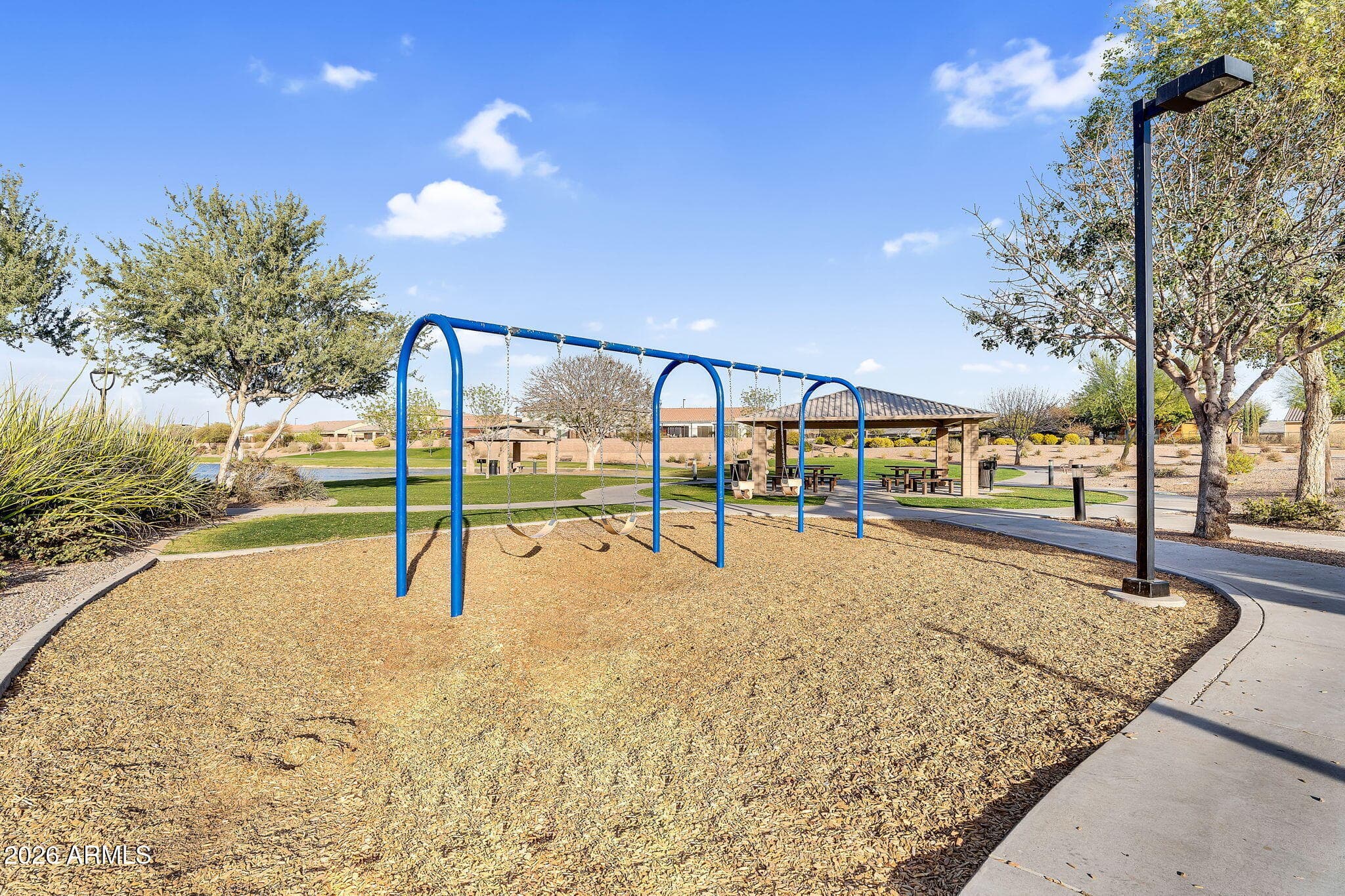 2183 E LA COSTA Drive, Gilbert, AZ 85298 — photo 92 of 102