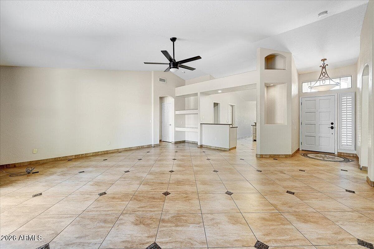 432 W SILVER CREEK Court, Gilbert, AZ 85233 — photo 4 of 25