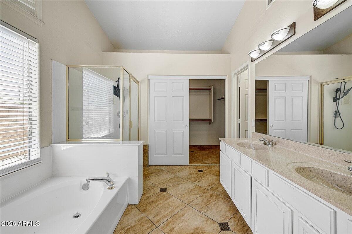 432 W SILVER CREEK Court, Gilbert, AZ 85233 — photo 16 of 25