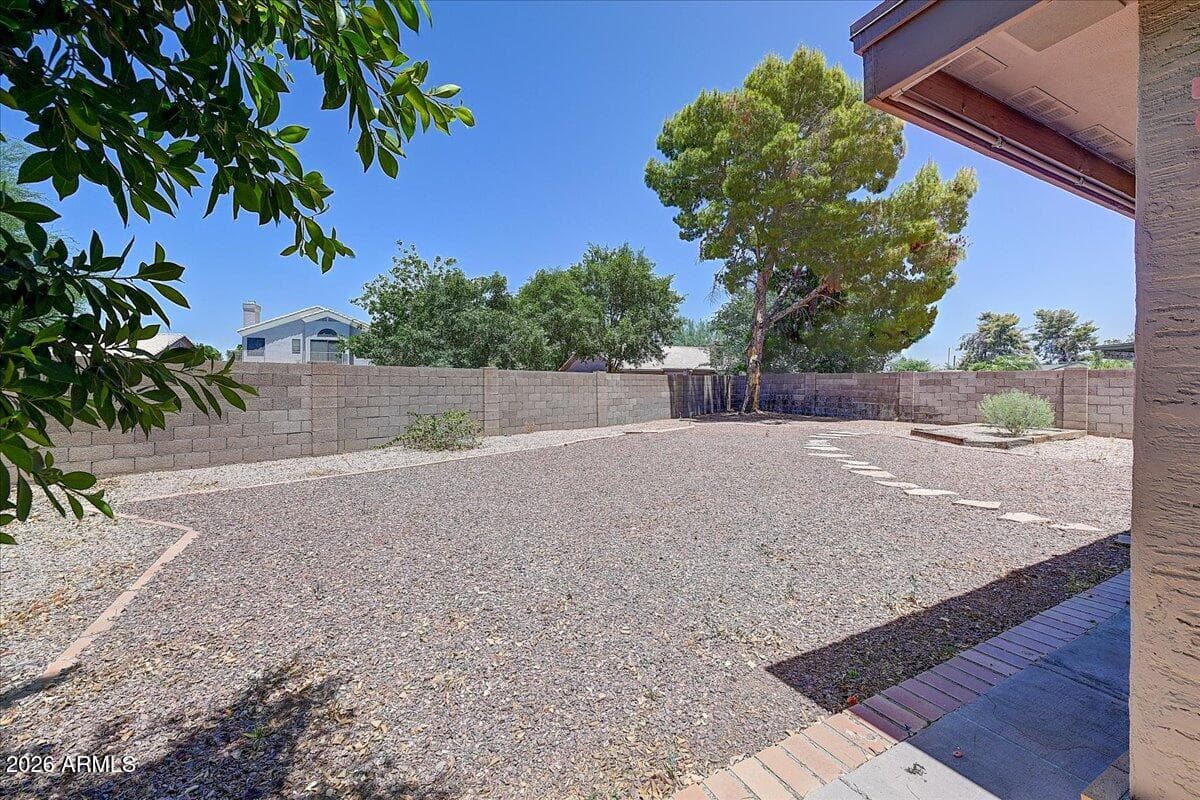432 W SILVER CREEK Court, Gilbert, AZ 85233 — photo 23 of 25