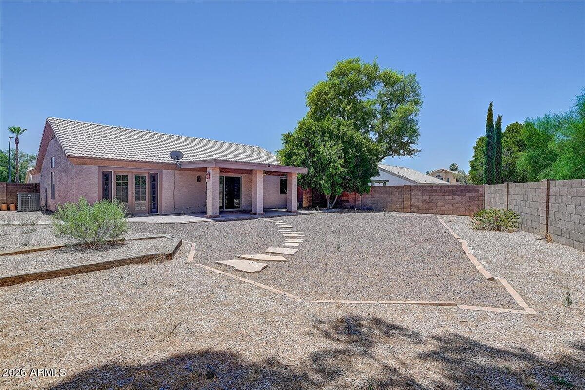 432 W SILVER CREEK Court, Gilbert, AZ 85233 — photo 24 of 25