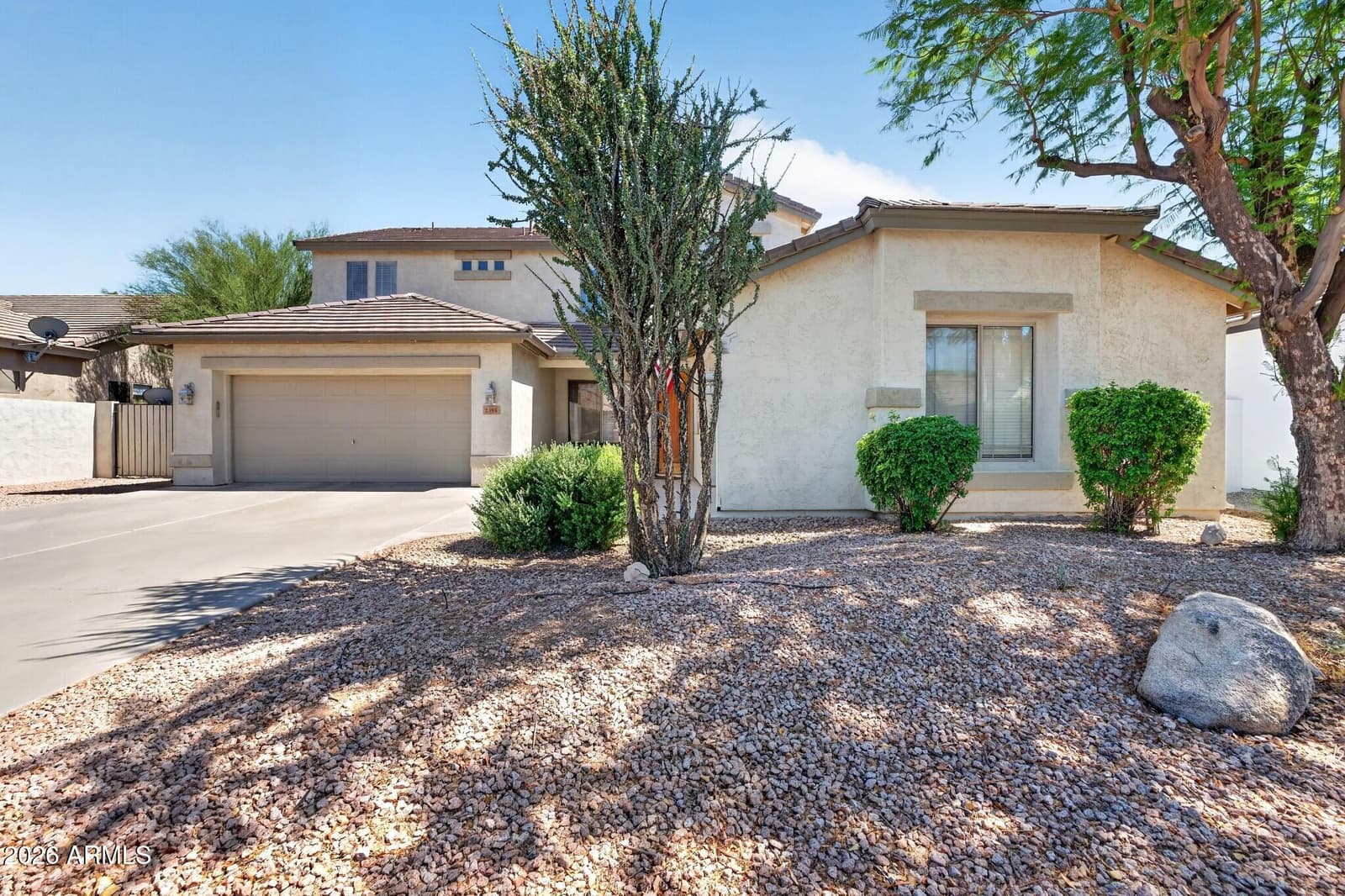 2355 E LA COSTA Place, Chandler, AZ 85249