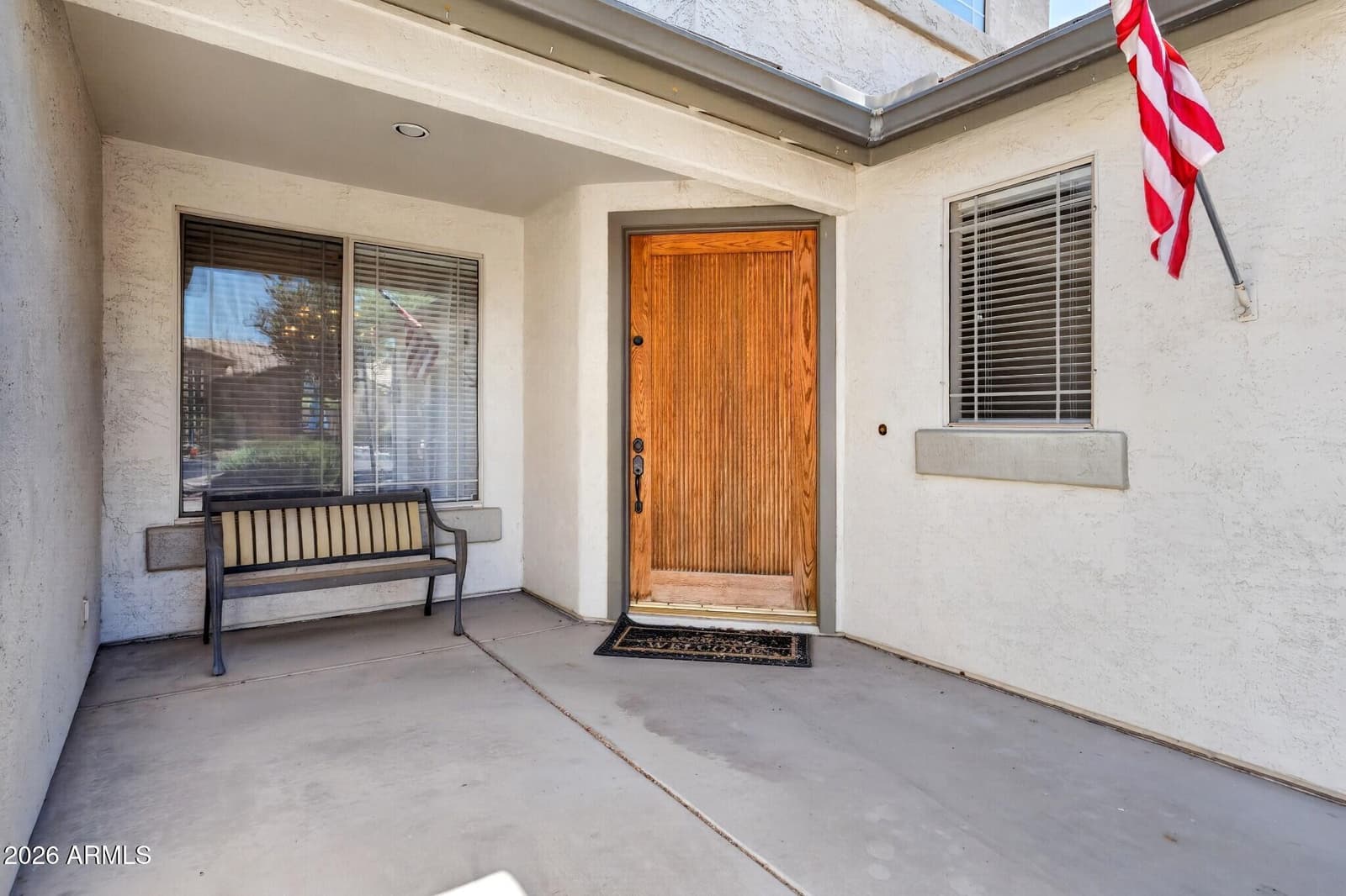 2355 E LA COSTA Place, Chandler, AZ 85249 — photo 4 of 67