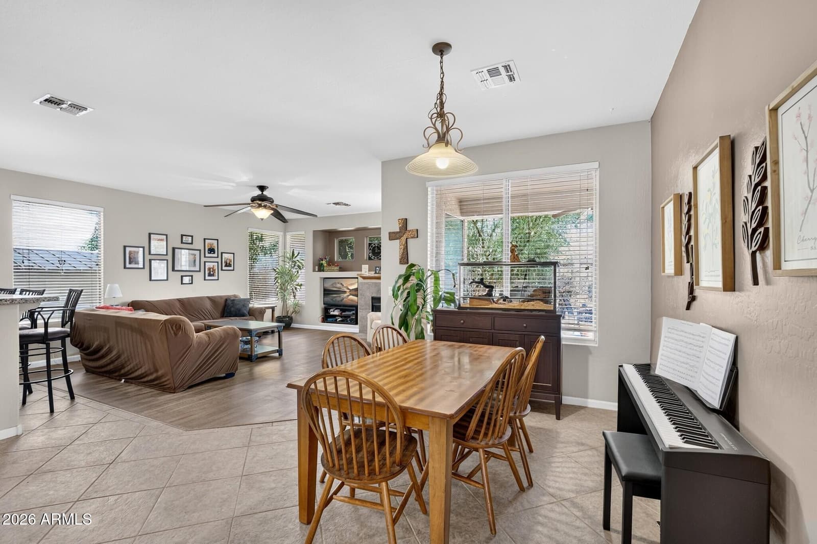 2355 E LA COSTA Place, Chandler, AZ 85249 — photo 13 of 67